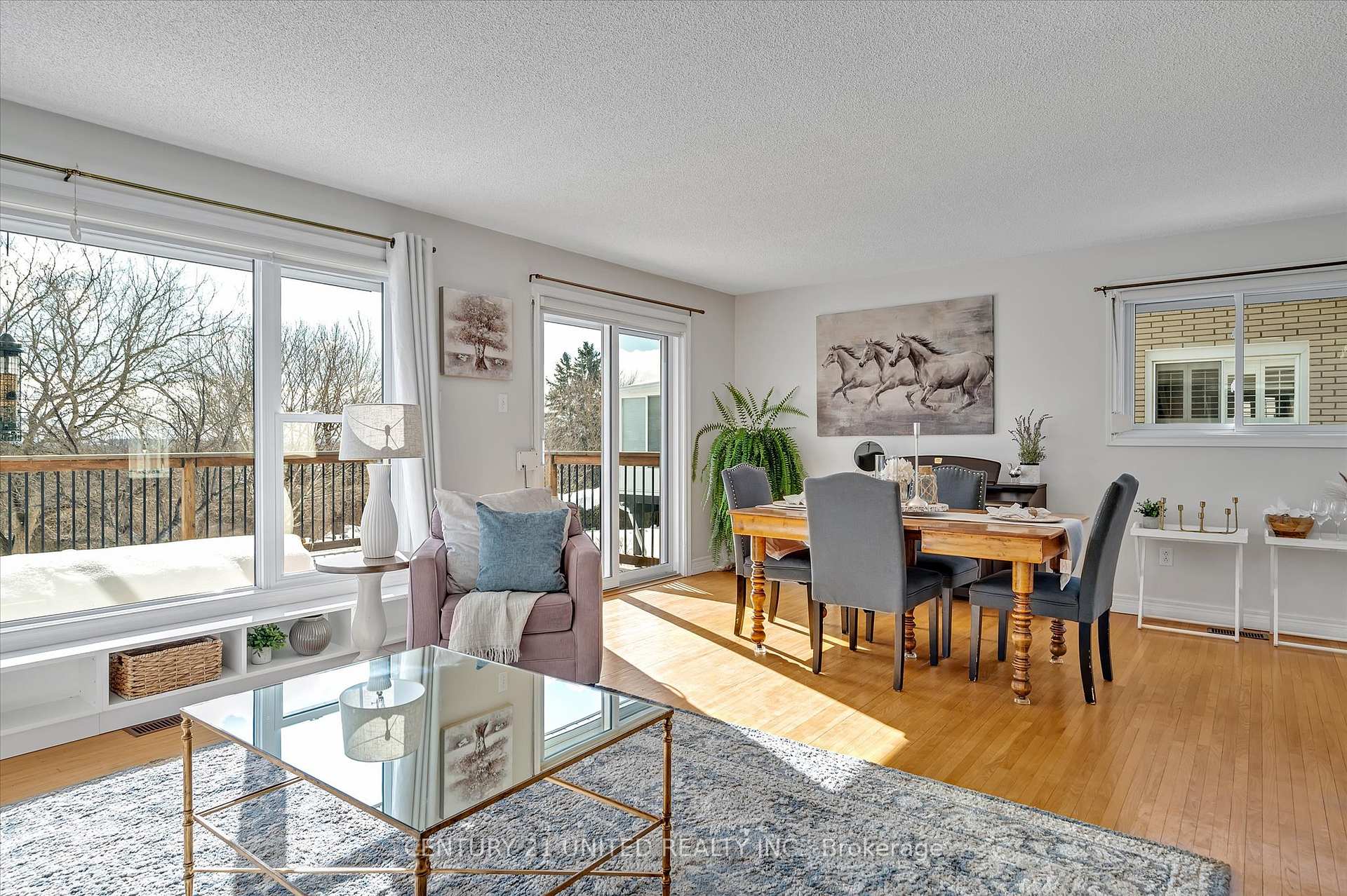 Photo 7 of 1152 Cabot Street, Peterborough, Northcrest Ward 5 — HOMEH