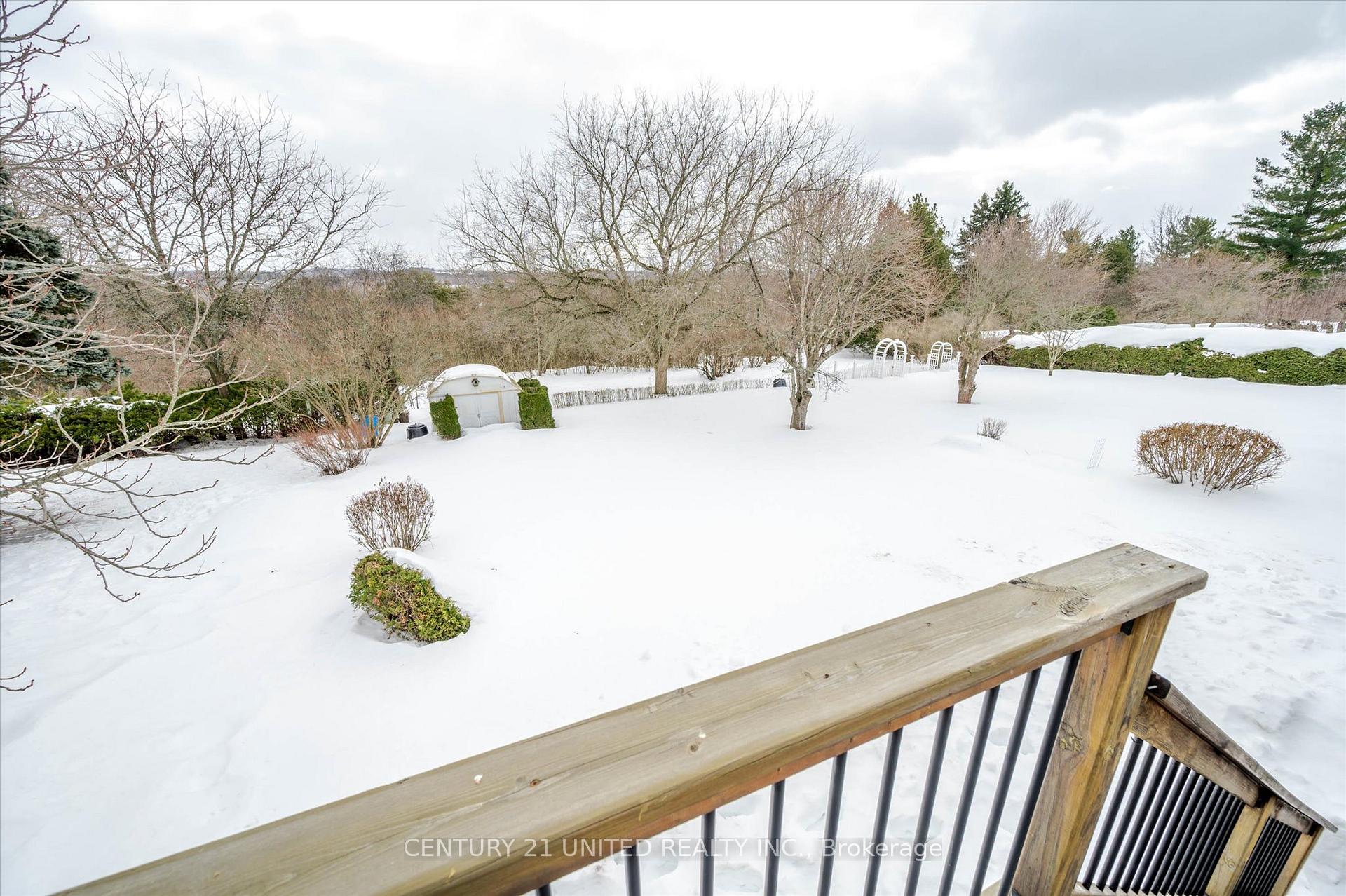 Photo 14 of 1152 Cabot Street, Peterborough, Northcrest Ward 5 — HOMEH