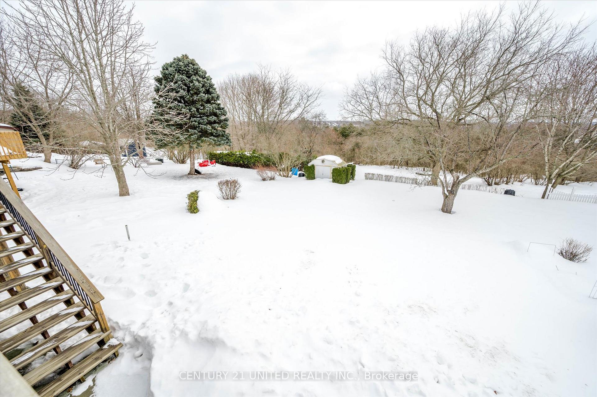 Photo 16 of 1152 Cabot Street, Peterborough, Northcrest Ward 5 — HOMEH
