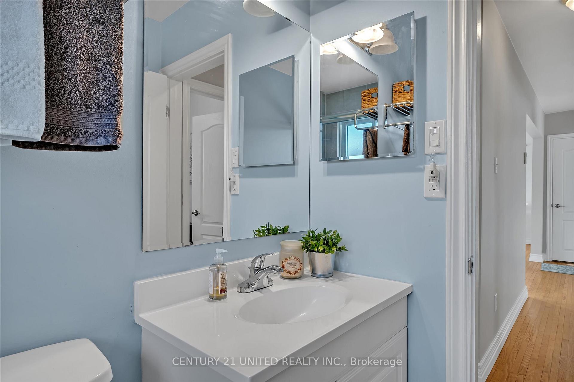 Photo 26 of 1152 Cabot Street, Peterborough, Northcrest Ward 5 — HOMEH