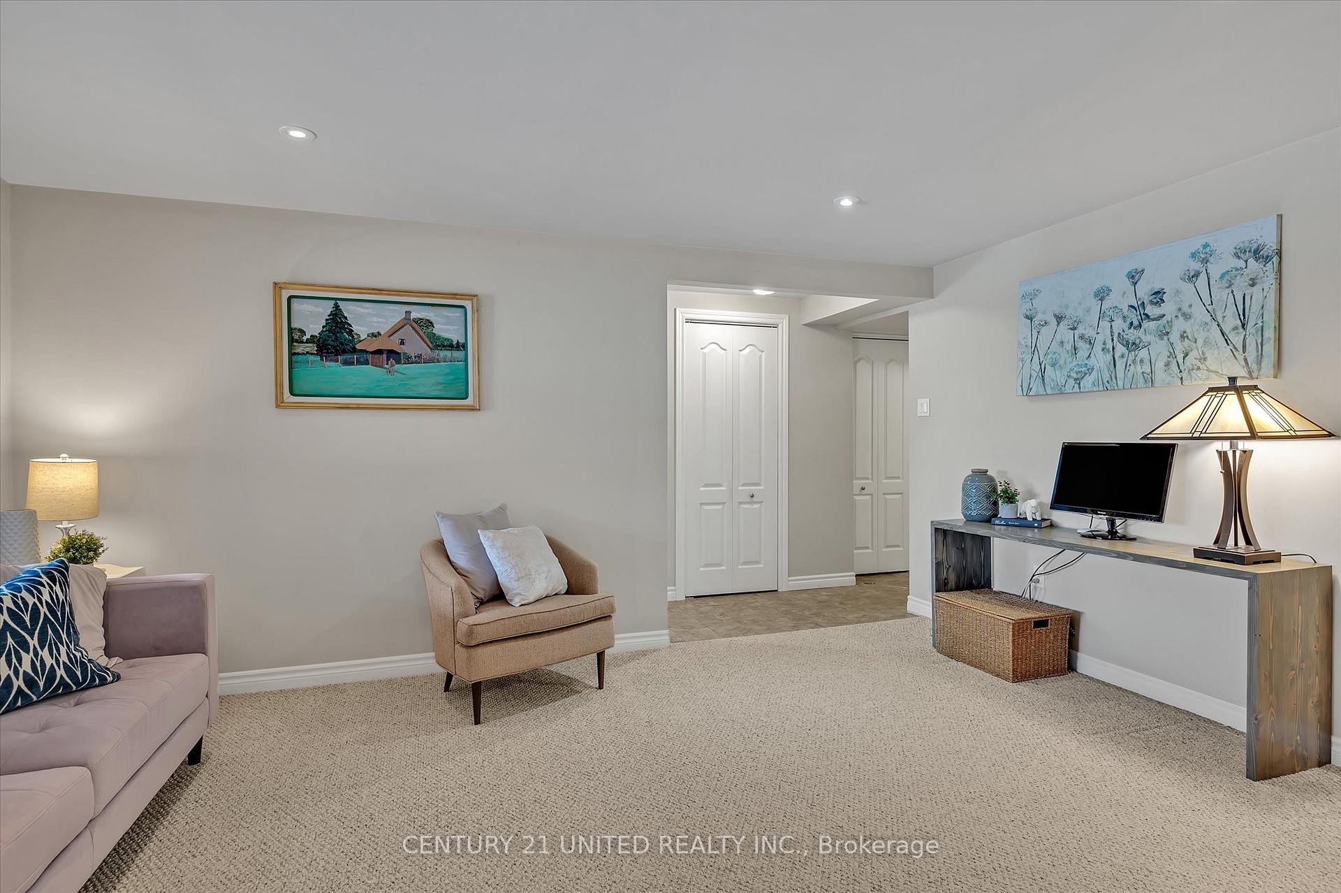 Photo 31 of 1152 Cabot Street, Peterborough, Northcrest Ward 5 — HOMEH