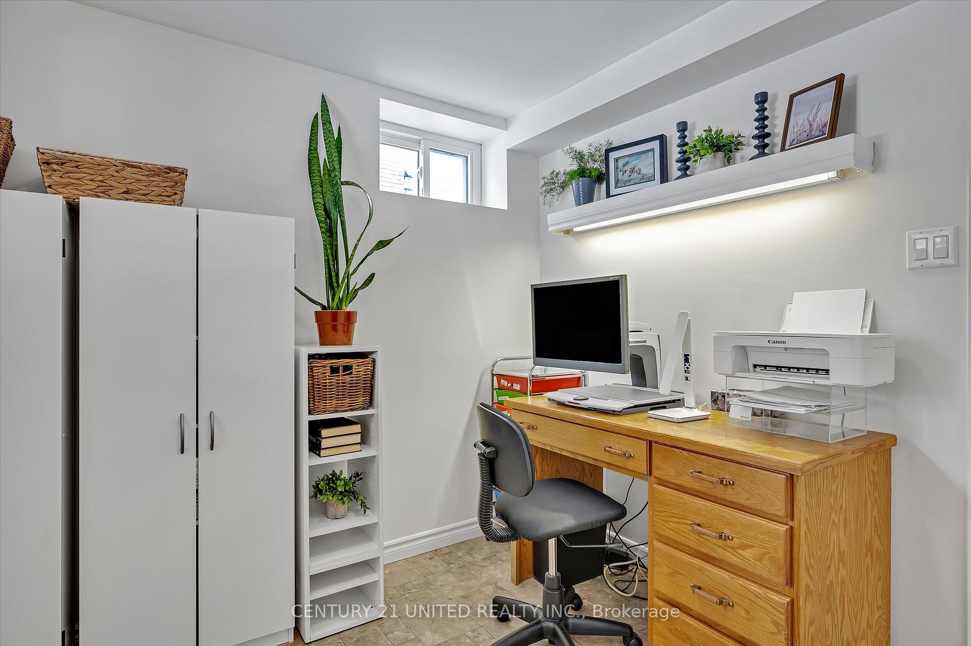 Photo 38 of 1152 Cabot Street, Peterborough, Northcrest Ward 5 — HOMEH