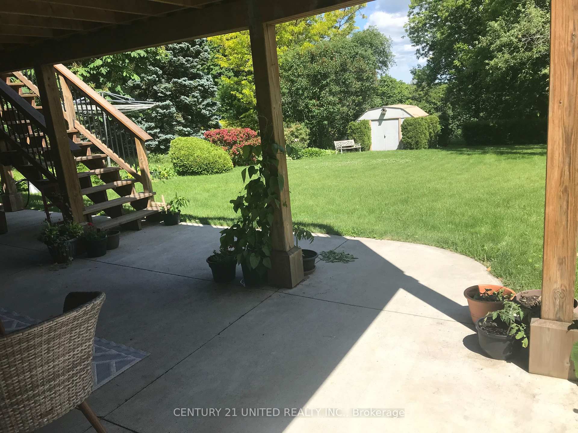 Photo 41 of 1152 Cabot Street, Peterborough, Northcrest Ward 5 — HOMEH