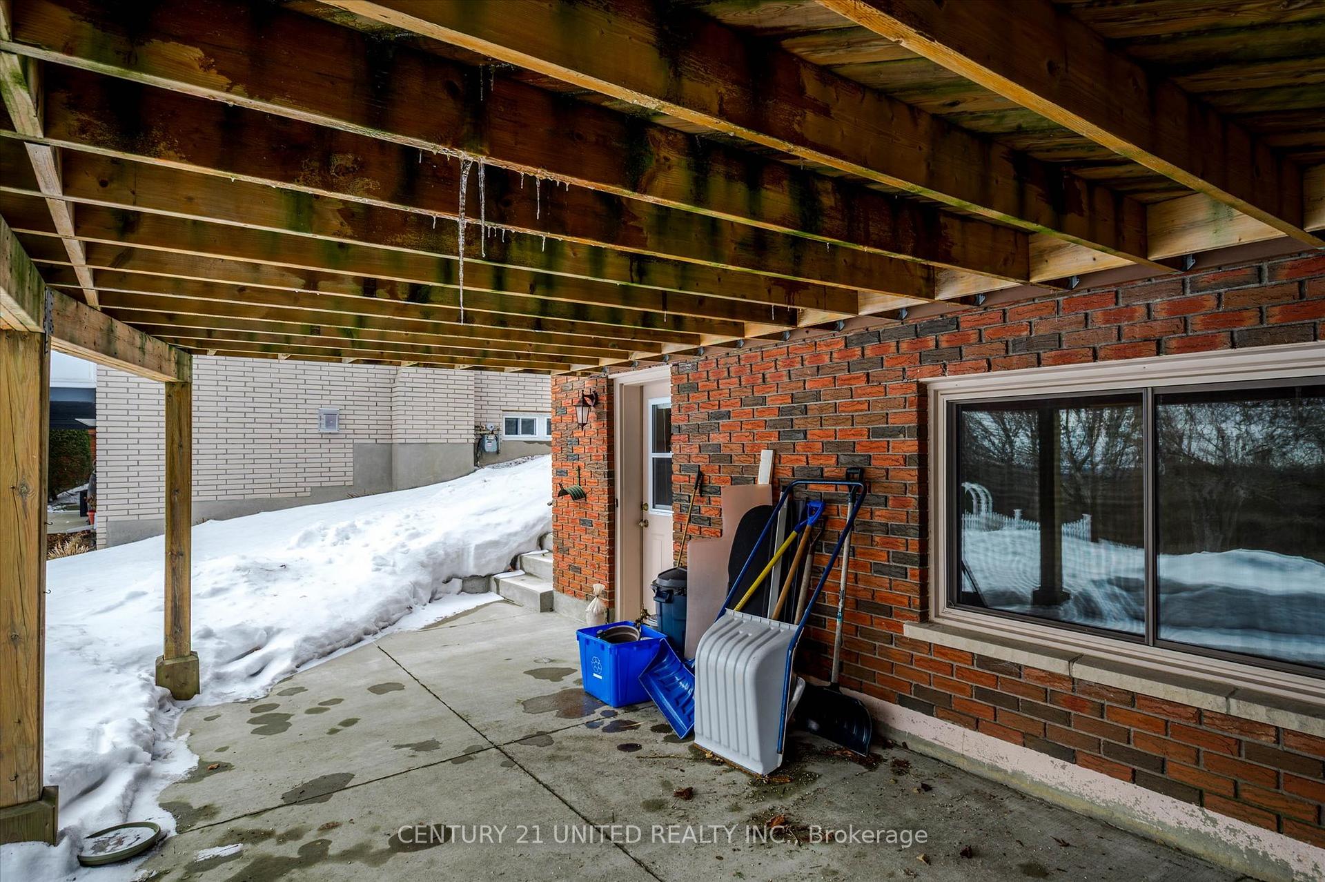 Photo 42 of 1152 Cabot Street, Peterborough, Northcrest Ward 5 — HOMEH