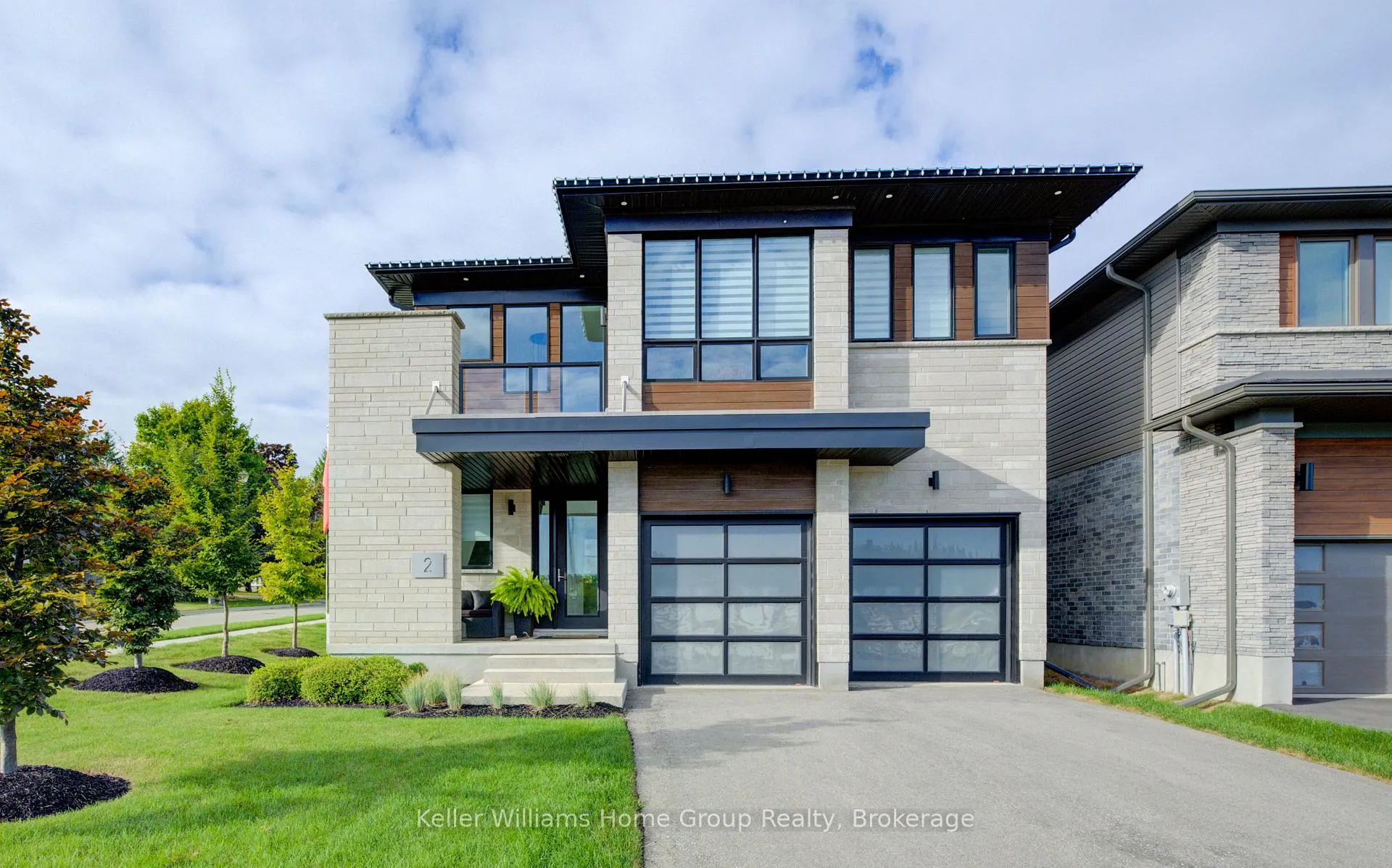 Photo 1 of 2 Nicholas Way, Guelph, Victoria North — HOMEH