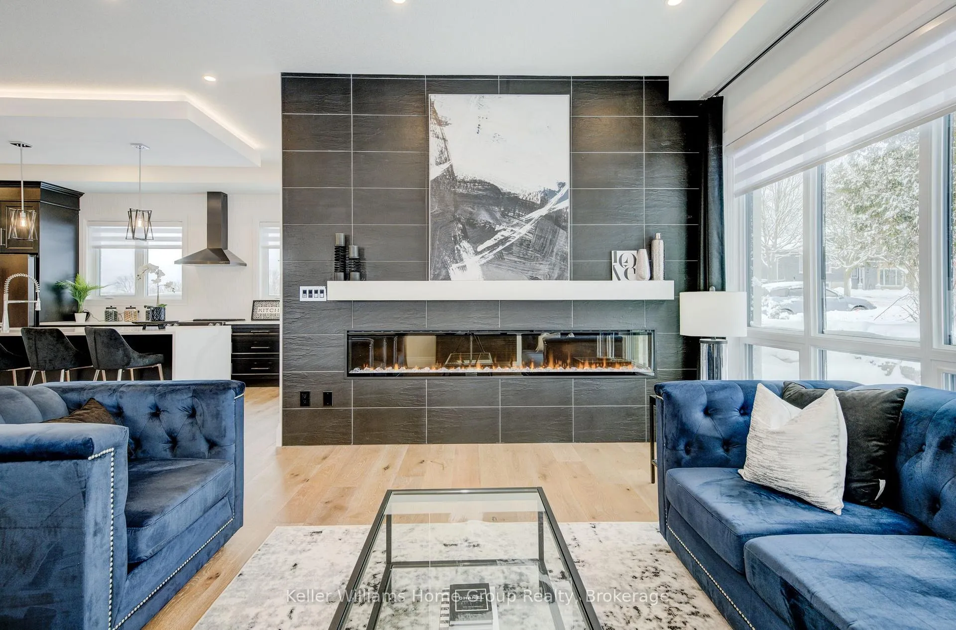 Photo 10 of 2 Nicholas Way, Guelph, Victoria North — HOMEH
