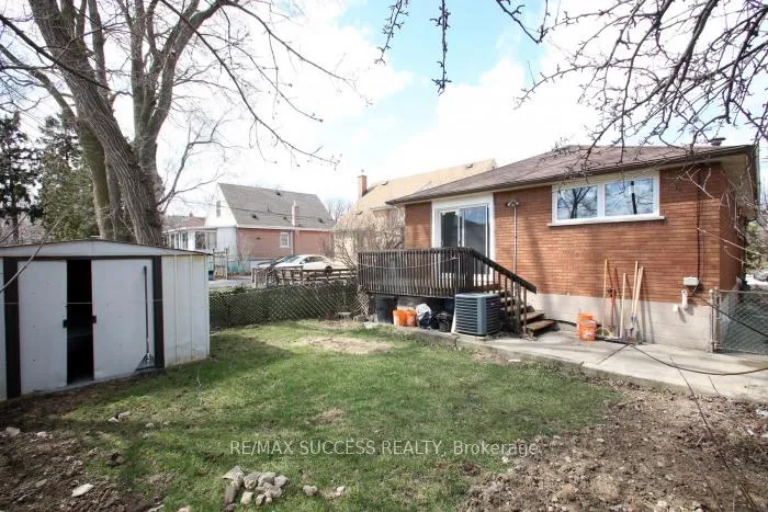 Photo 44 of 33 Shadyside Avenue, Hamilton, Burkholme — HOMEH