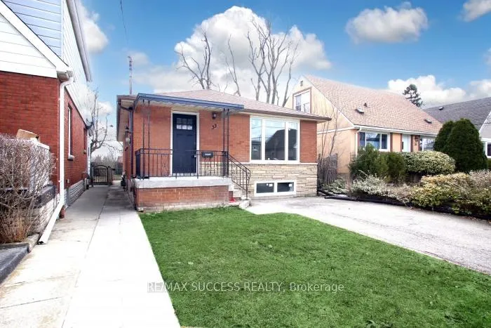 Photo 45 of 33 Shadyside Avenue, Hamilton, Burkholme — HOMEH