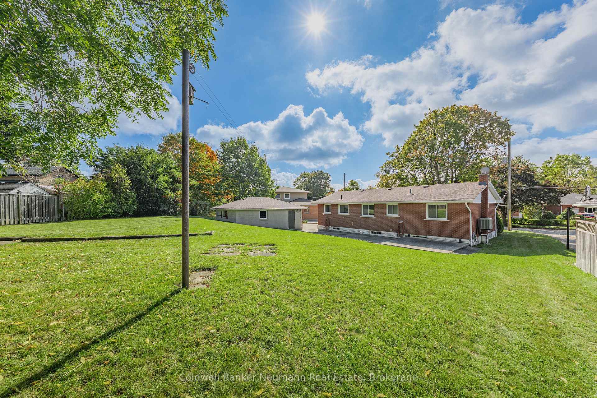 Photo 41 of 23 Sunnylea Crescent, Guelph, General Hospital — HOMEH