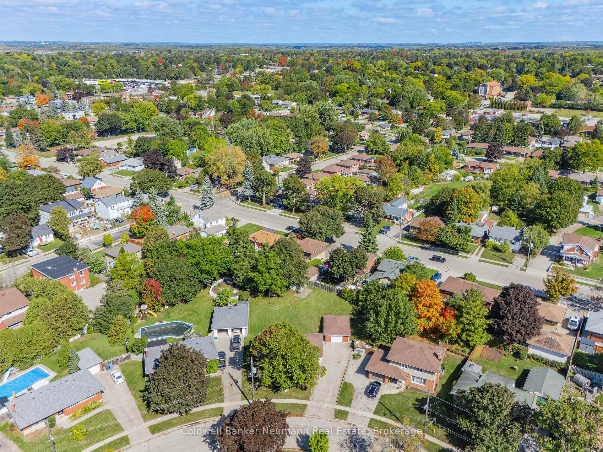 Photo 45 of 23 Sunnylea Crescent, Guelph, General Hospital — HOMEH