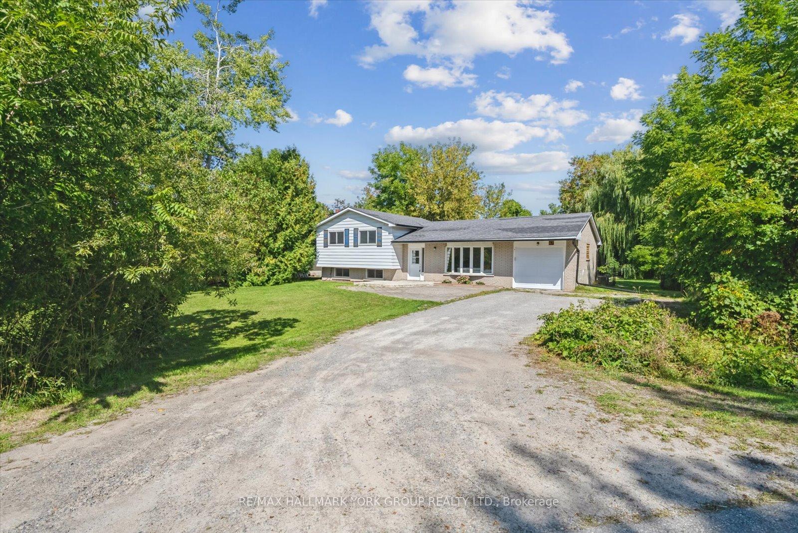 Photo 2 of 67 Concession 1 Road, Brock, Rural Brock — HOMEH