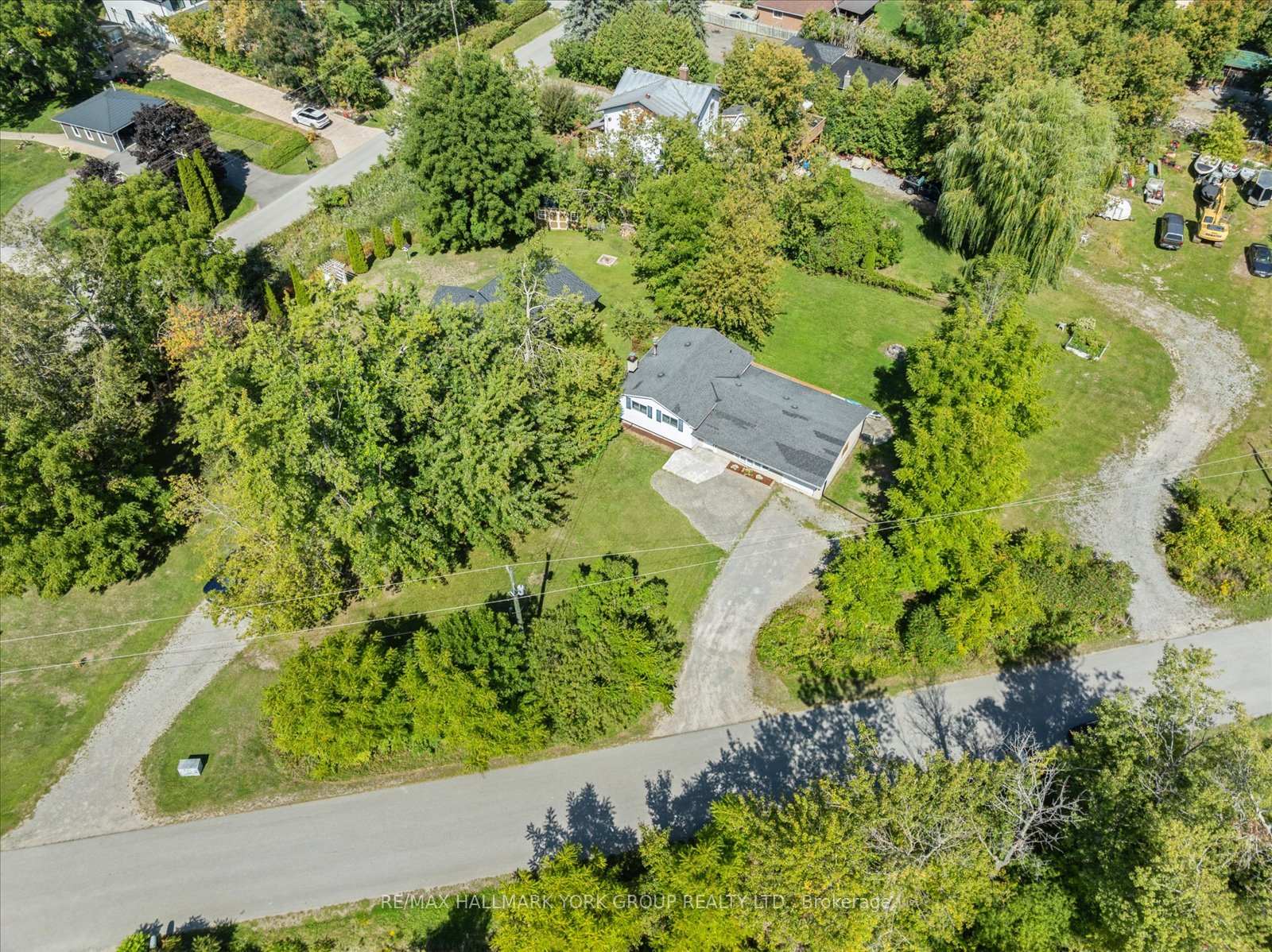 Photo 41 of 67 Concession 1 Road, Brock, Rural Brock — HOMEH