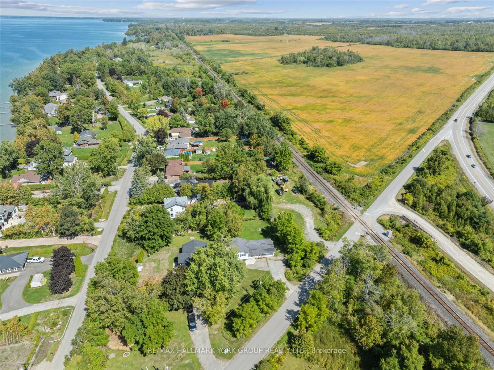 Photo 42 of 67 Concession 1 Road, Brock, Rural Brock — HOMEH