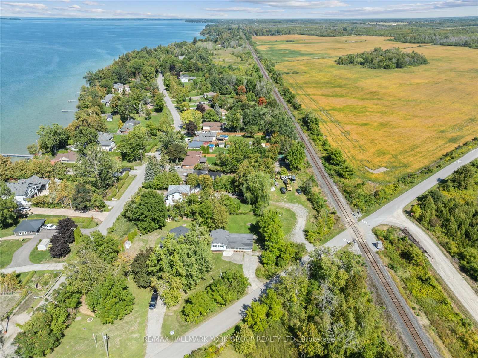 Photo 43 of 67 Concession 1 Road, Brock, Rural Brock — HOMEH