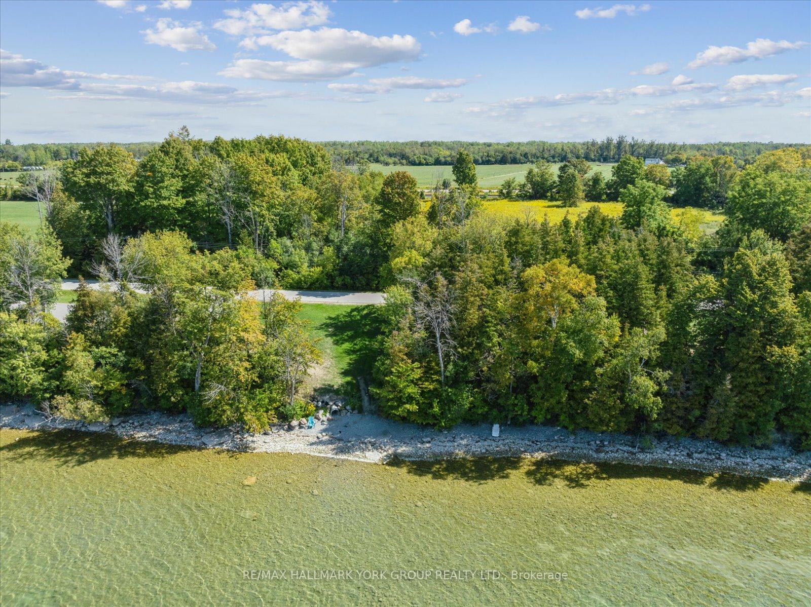 Photo 48 of 67 Concession 1 Road, Brock, Rural Brock — HOMEH