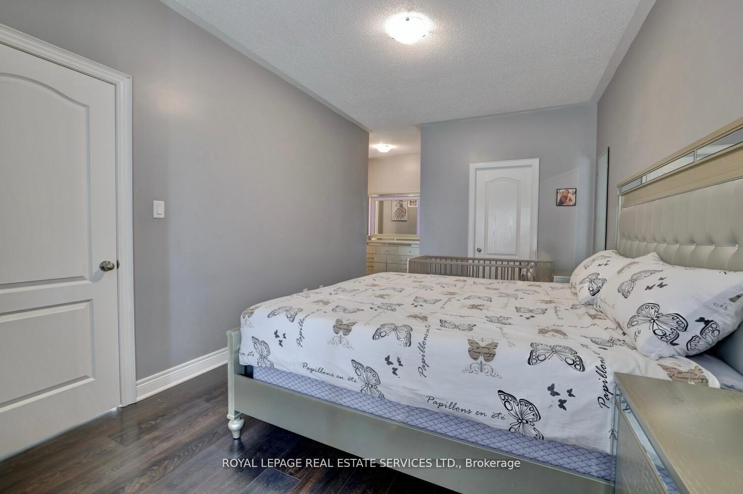 Photo 27 of 1297 Clarriage Court, Milton, Ford — HOMEH