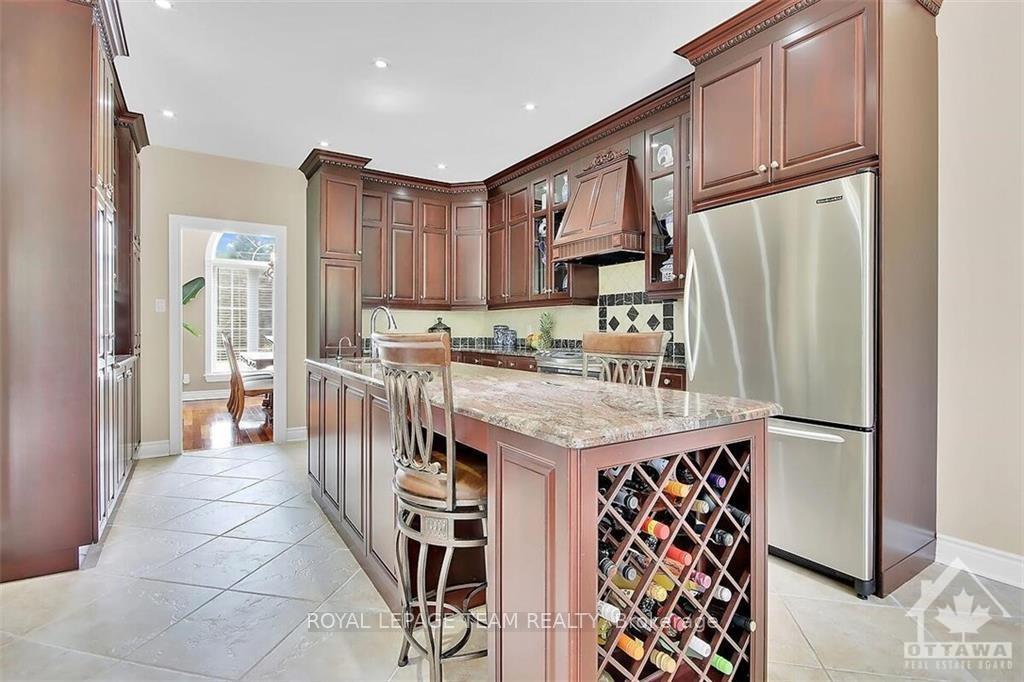 Photo 4 of 6219 Elkwood Drive, Ottawa, Greely — HOMEH