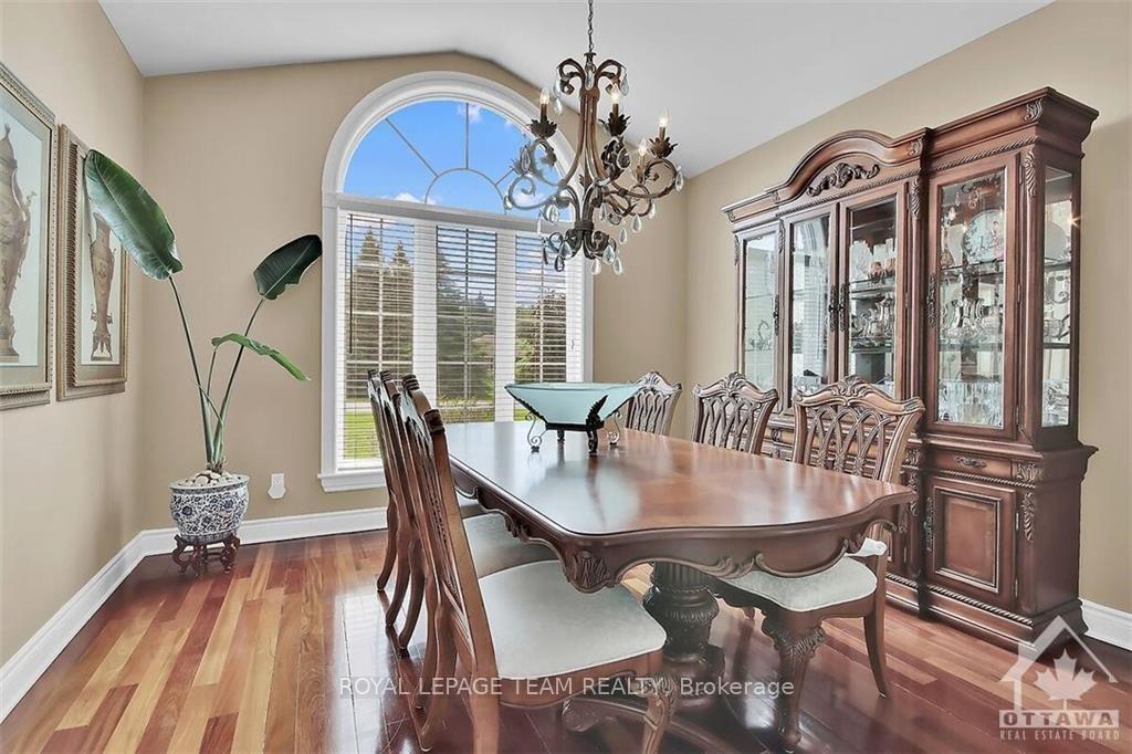 Photo 5 of 6219 Elkwood Drive, Ottawa, Greely — HOMEH