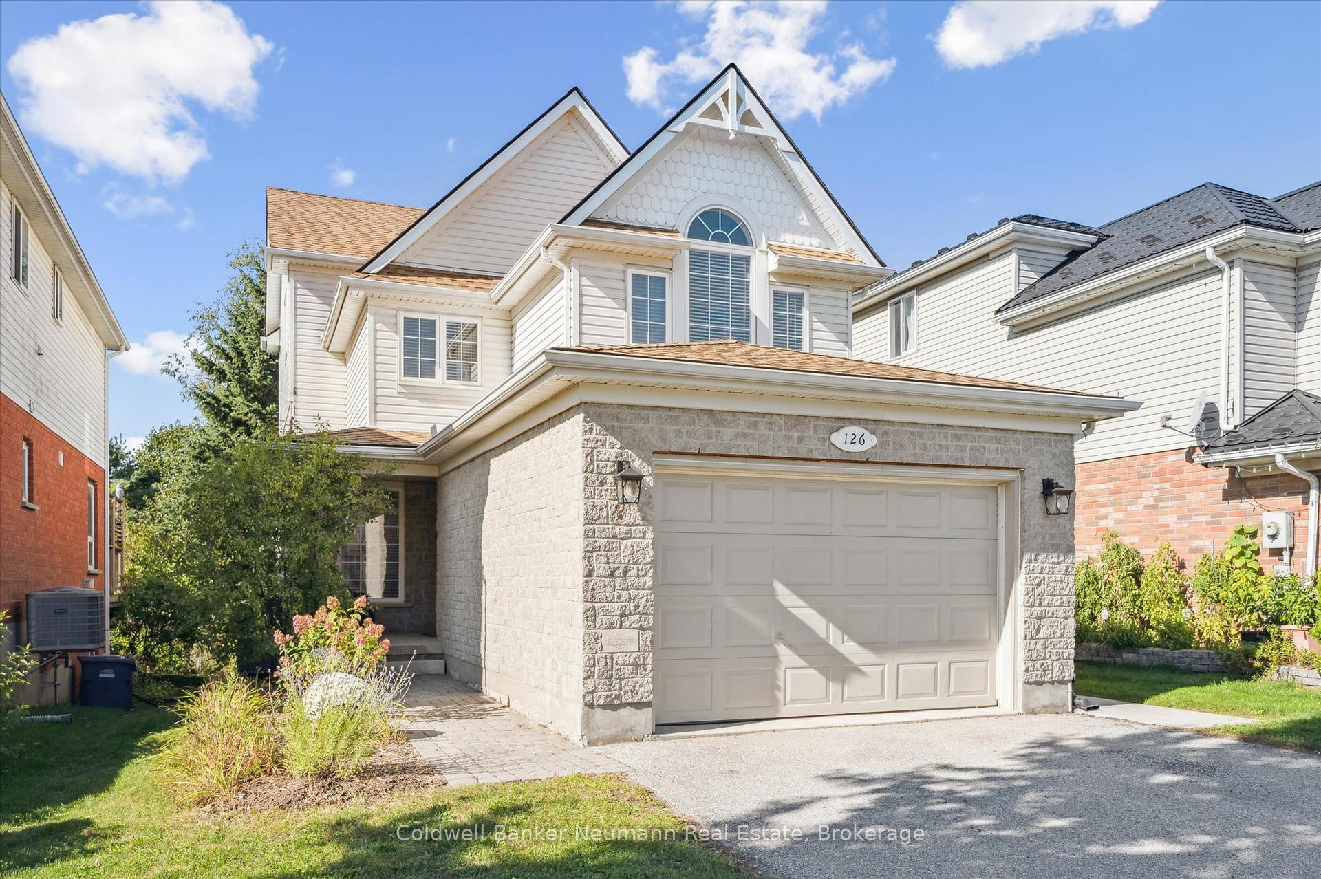Photo 1 of 126 Farley Drive, Guelph, Pineridge/Westminster Woods — HOMEH