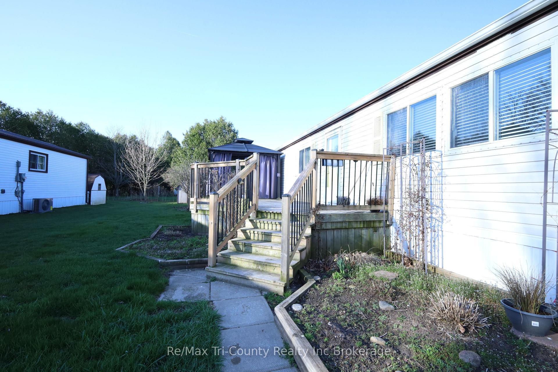 Photo 3 of Unit UNIT #21, 11981 Plank Road, Bayham, Rural Bayham — HOMEH