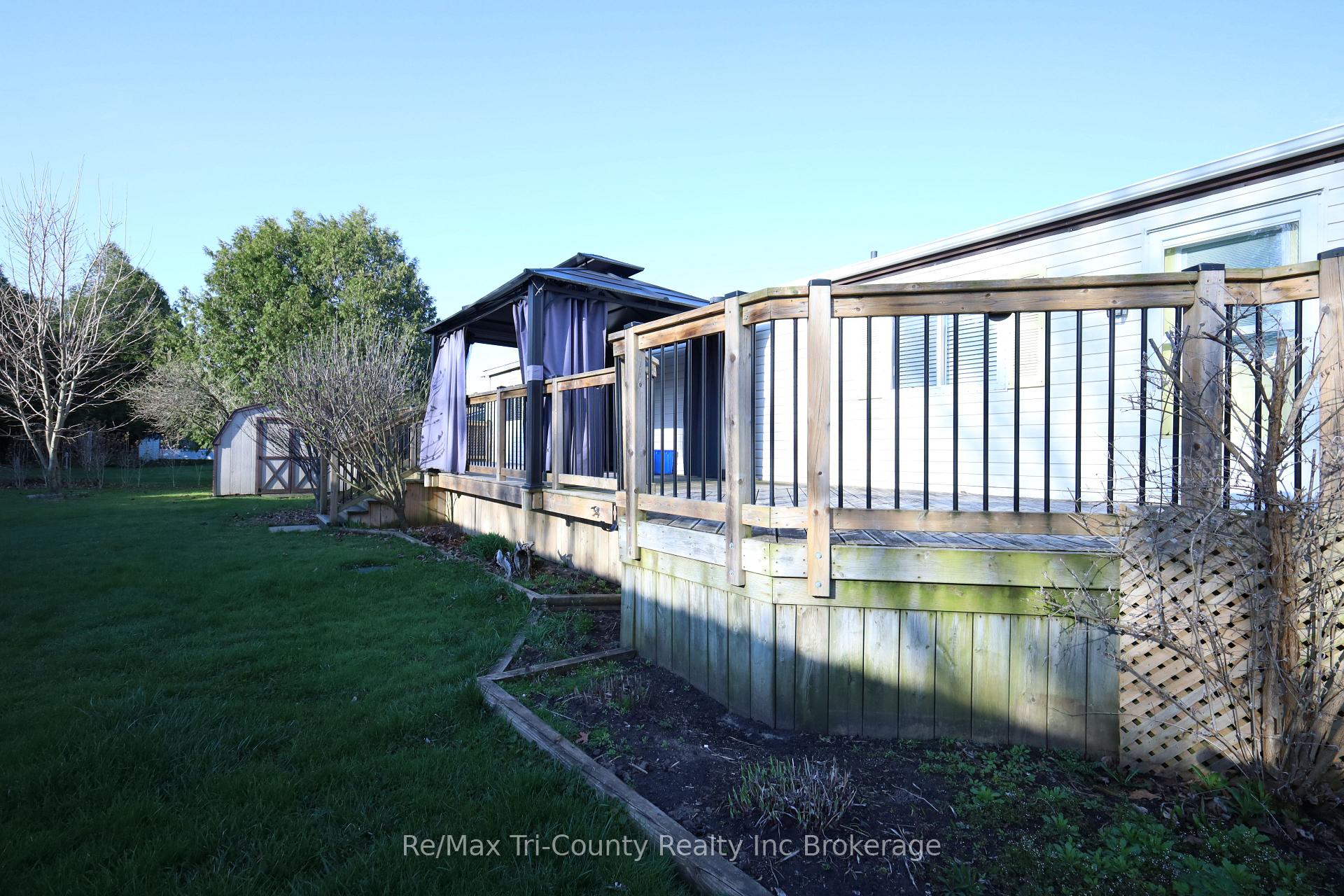 Photo 4 of Unit UNIT #21, 11981 Plank Road, Bayham, Rural Bayham — HOMEH