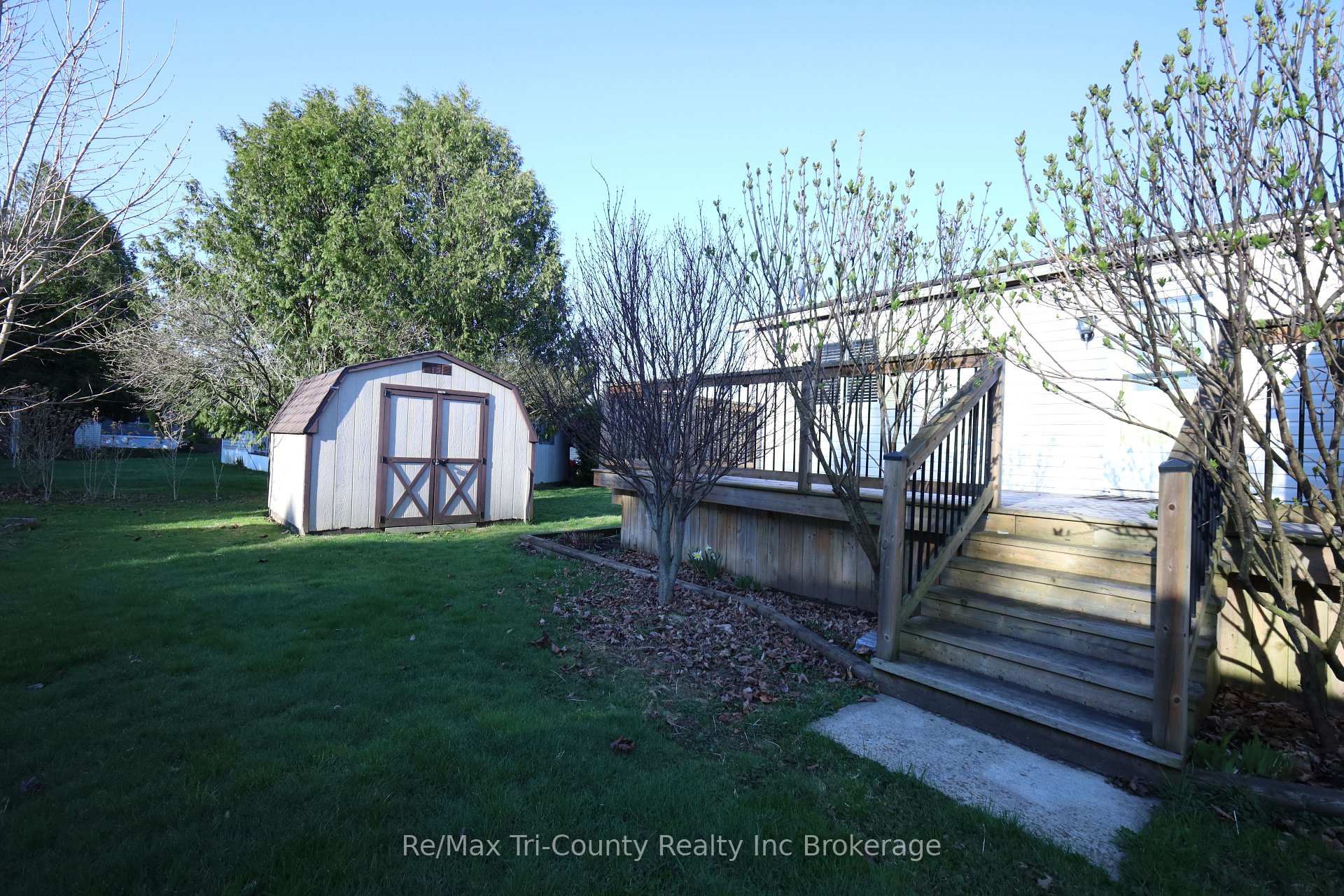 Photo 5 of Unit UNIT #21, 11981 Plank Road, Bayham, Rural Bayham — HOMEH