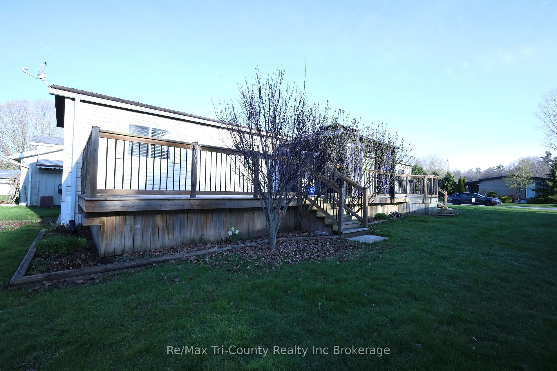 Photo 6 of Unit UNIT #21, 11981 Plank Road, Bayham, Rural Bayham — HOMEH