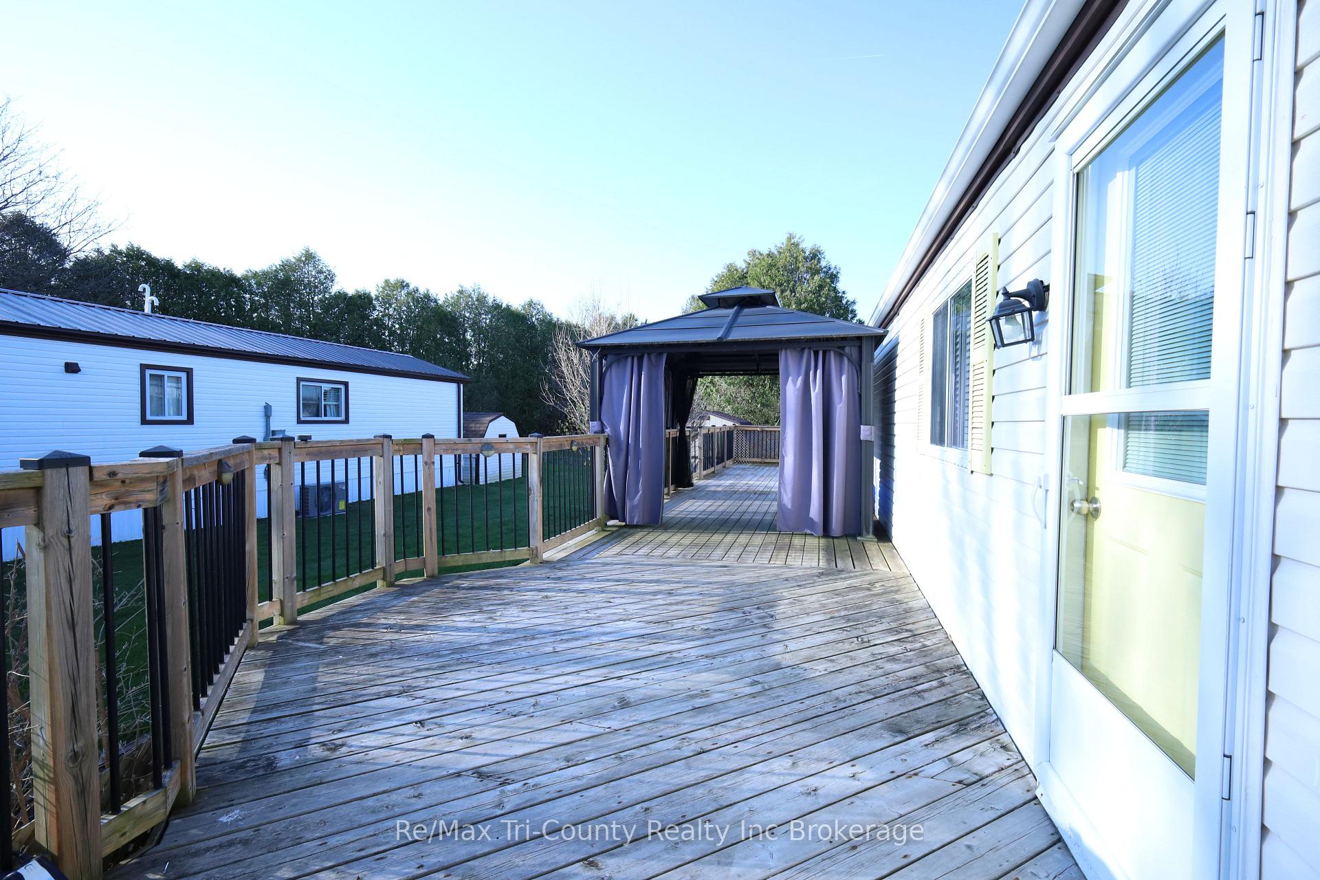 Photo 7 of Unit UNIT #21, 11981 Plank Road, Bayham, Rural Bayham — HOMEH
