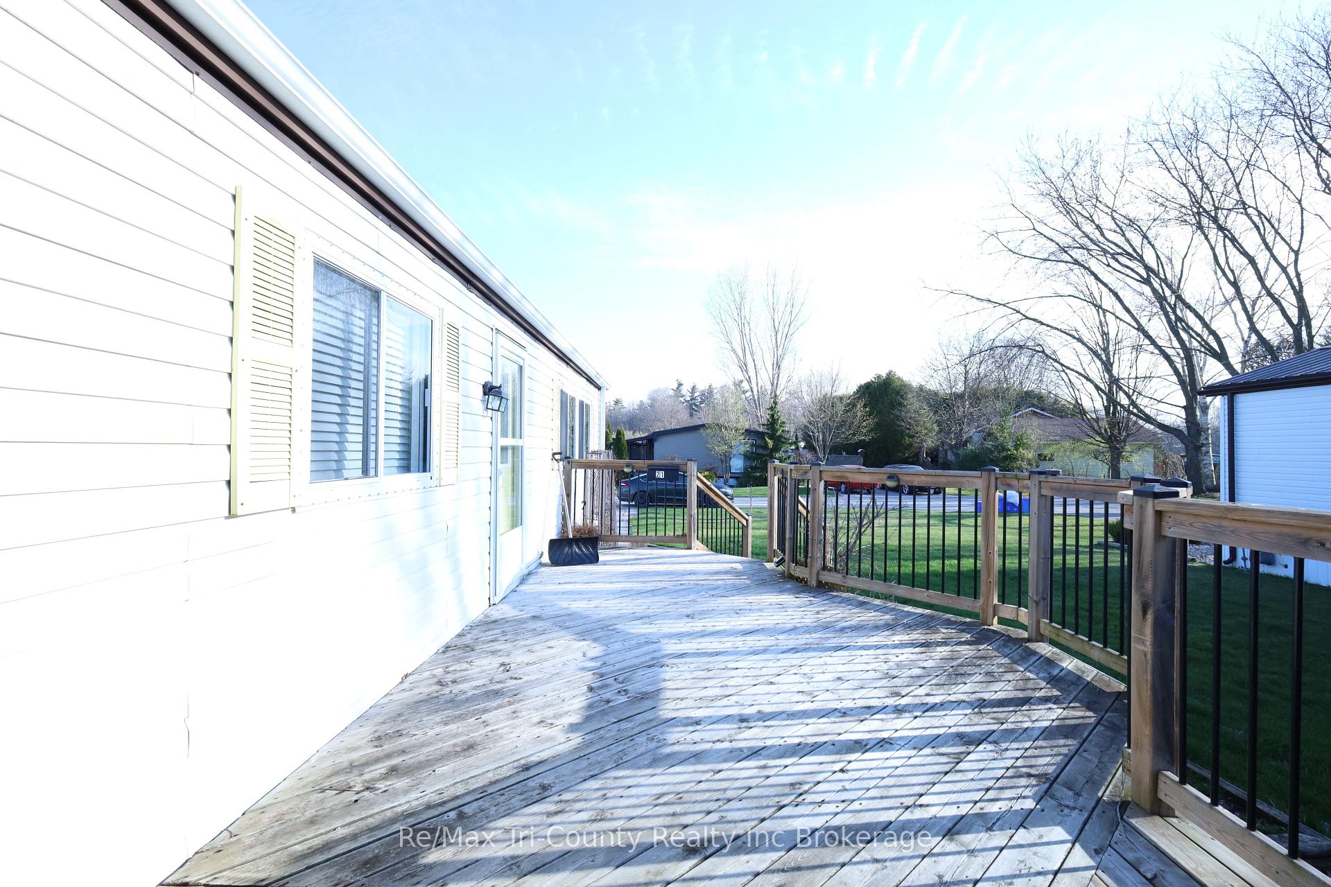 Photo 8 of Unit UNIT #21, 11981 Plank Road, Bayham, Rural Bayham — HOMEH