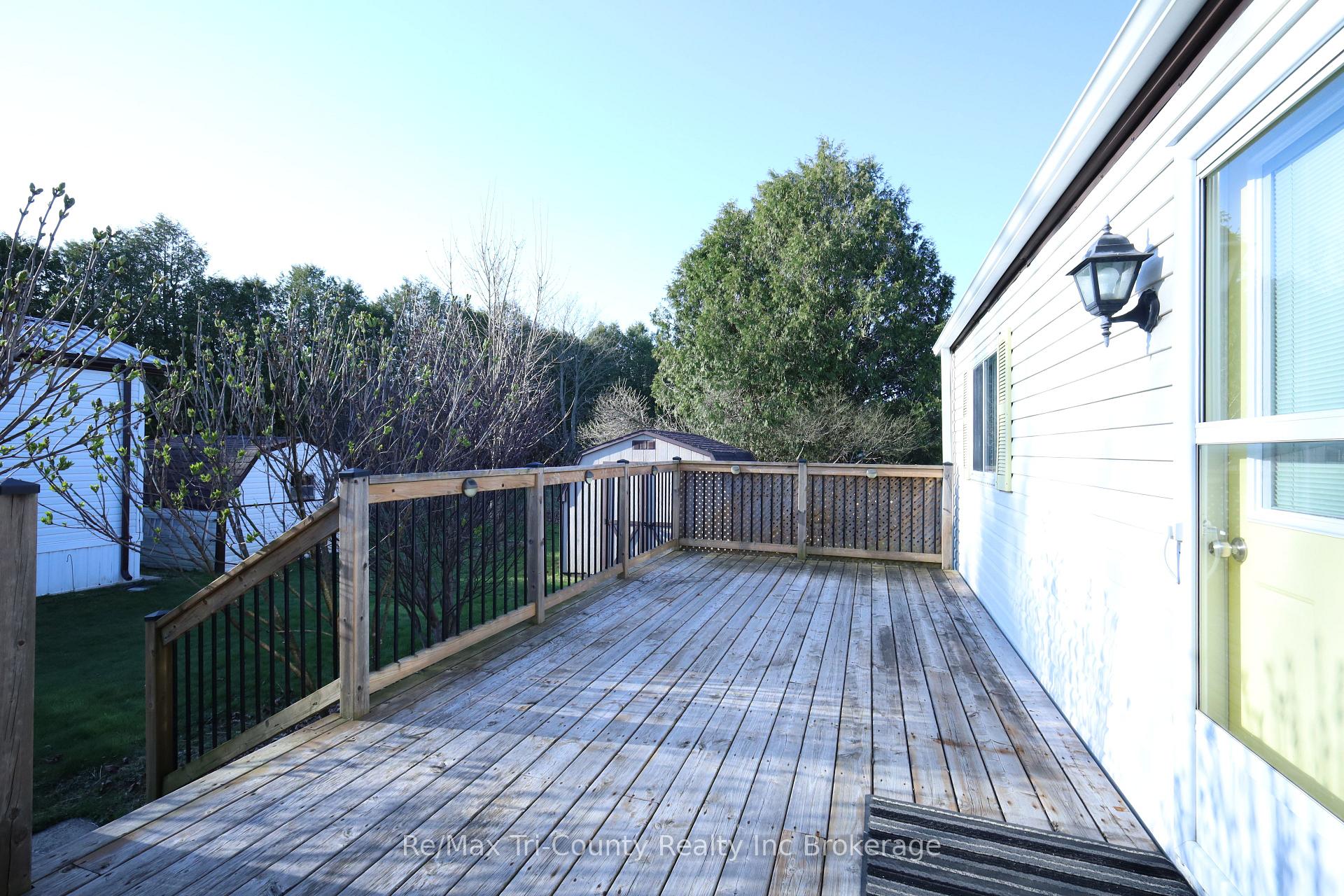 Photo 9 of Unit UNIT #21, 11981 Plank Road, Bayham, Rural Bayham — HOMEH