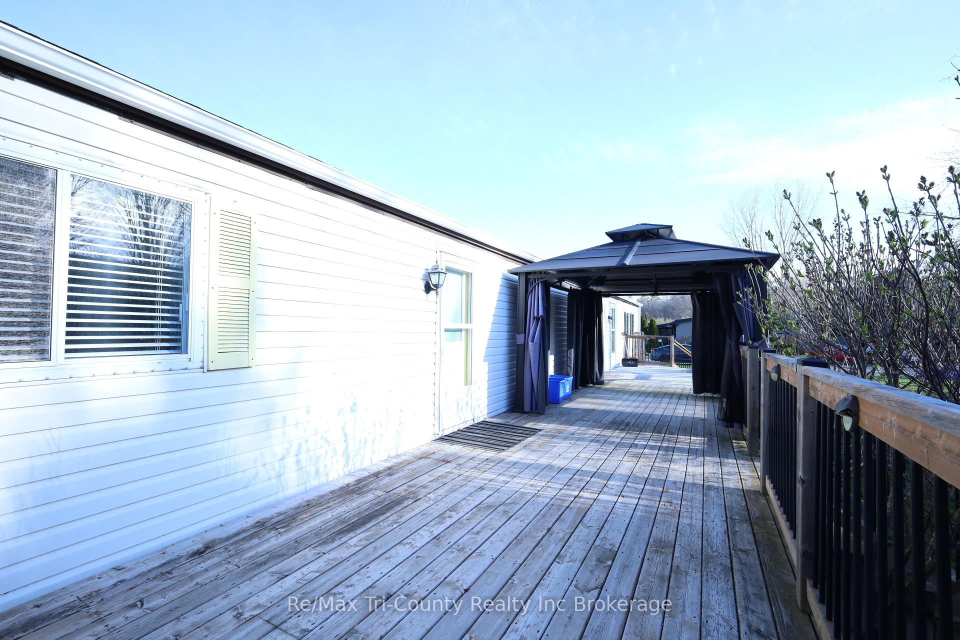 Photo 10 of Unit UNIT #21, 11981 Plank Road, Bayham, Rural Bayham — HOMEH