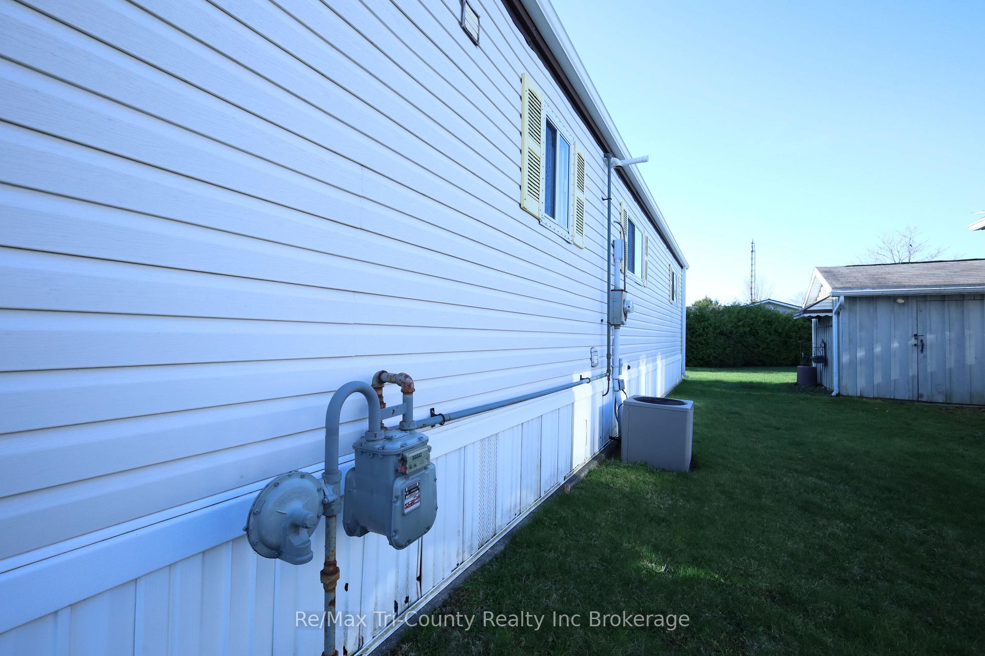Photo 11 of Unit UNIT #21, 11981 Plank Road, Bayham, Rural Bayham — HOMEH