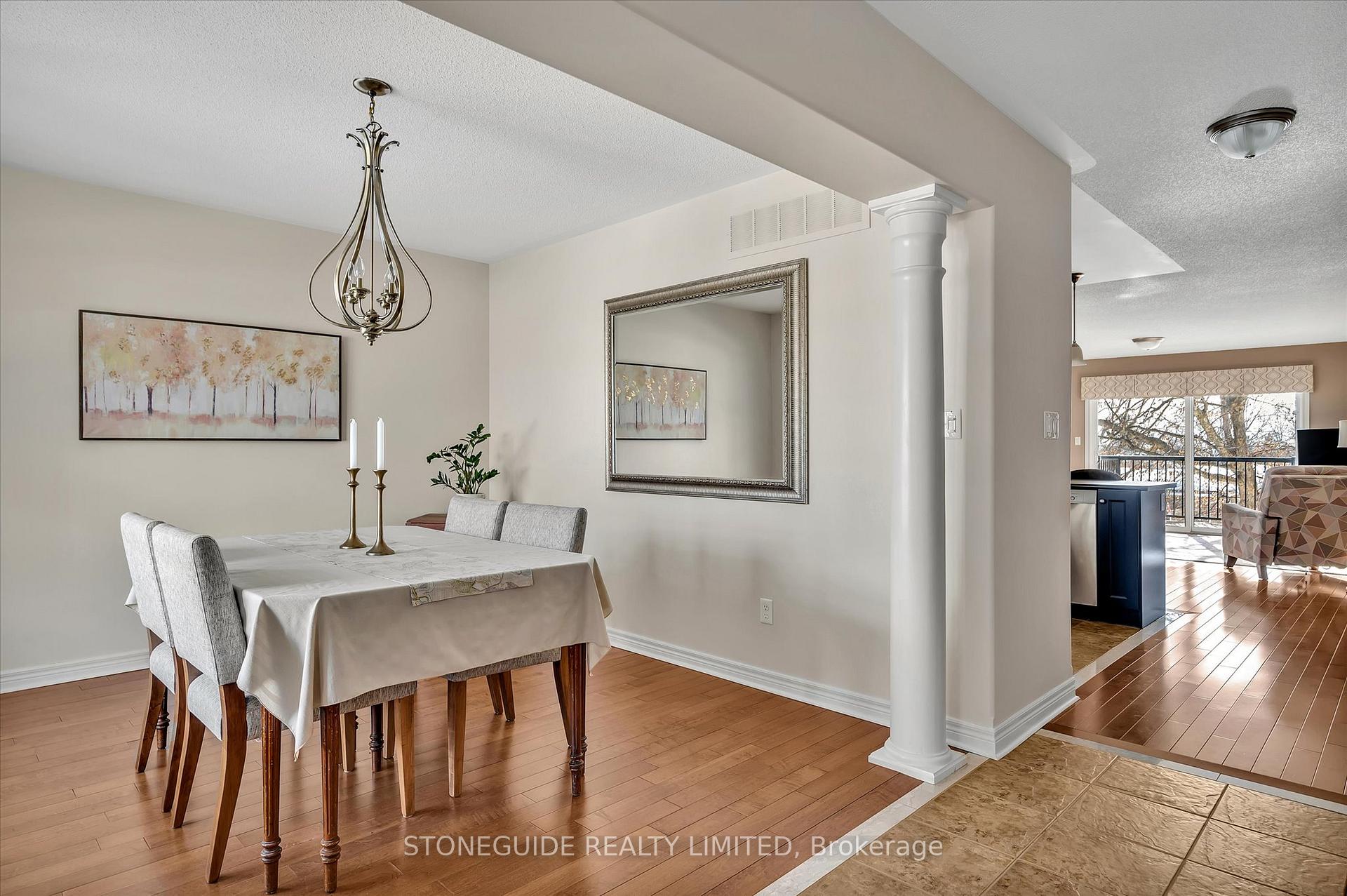 Photo 3 of 270 Bowen Drive, Peterborough, Northcrest Ward 5 — HOMEH