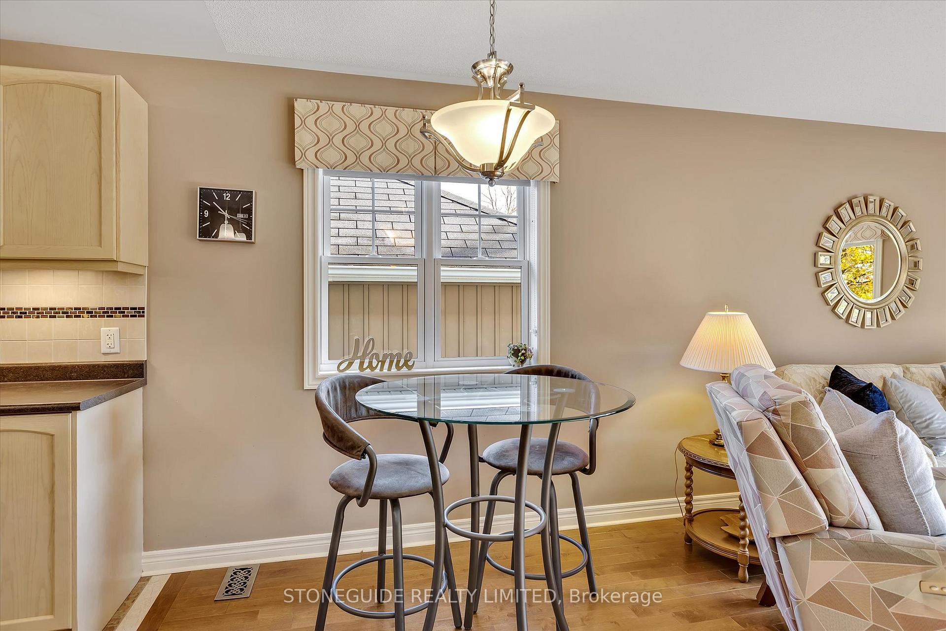Photo 13 of 270 Bowen Drive, Peterborough, Northcrest Ward 5 — HOMEH