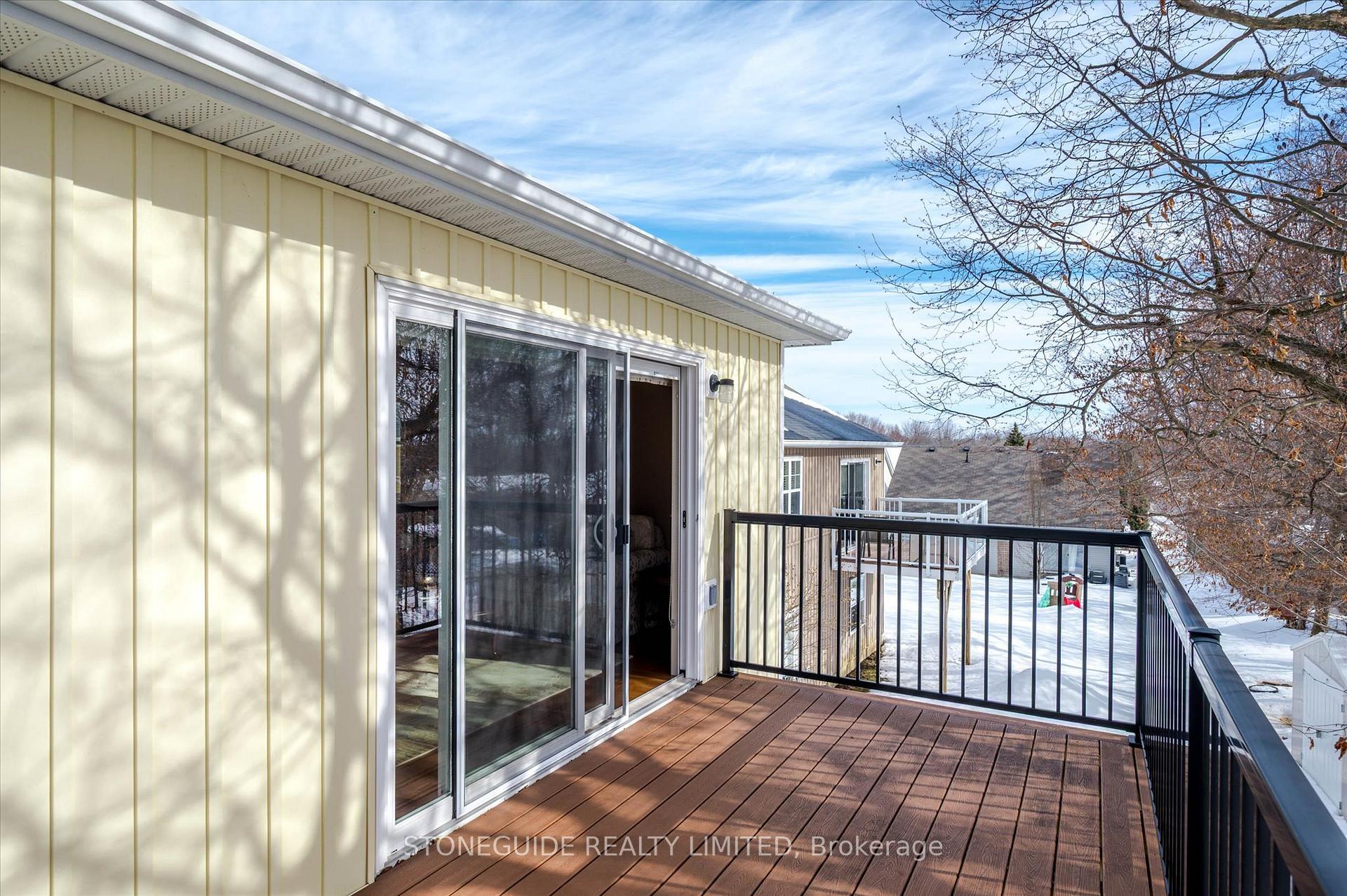 Photo 29 of 270 Bowen Drive, Peterborough, Northcrest Ward 5 — HOMEH