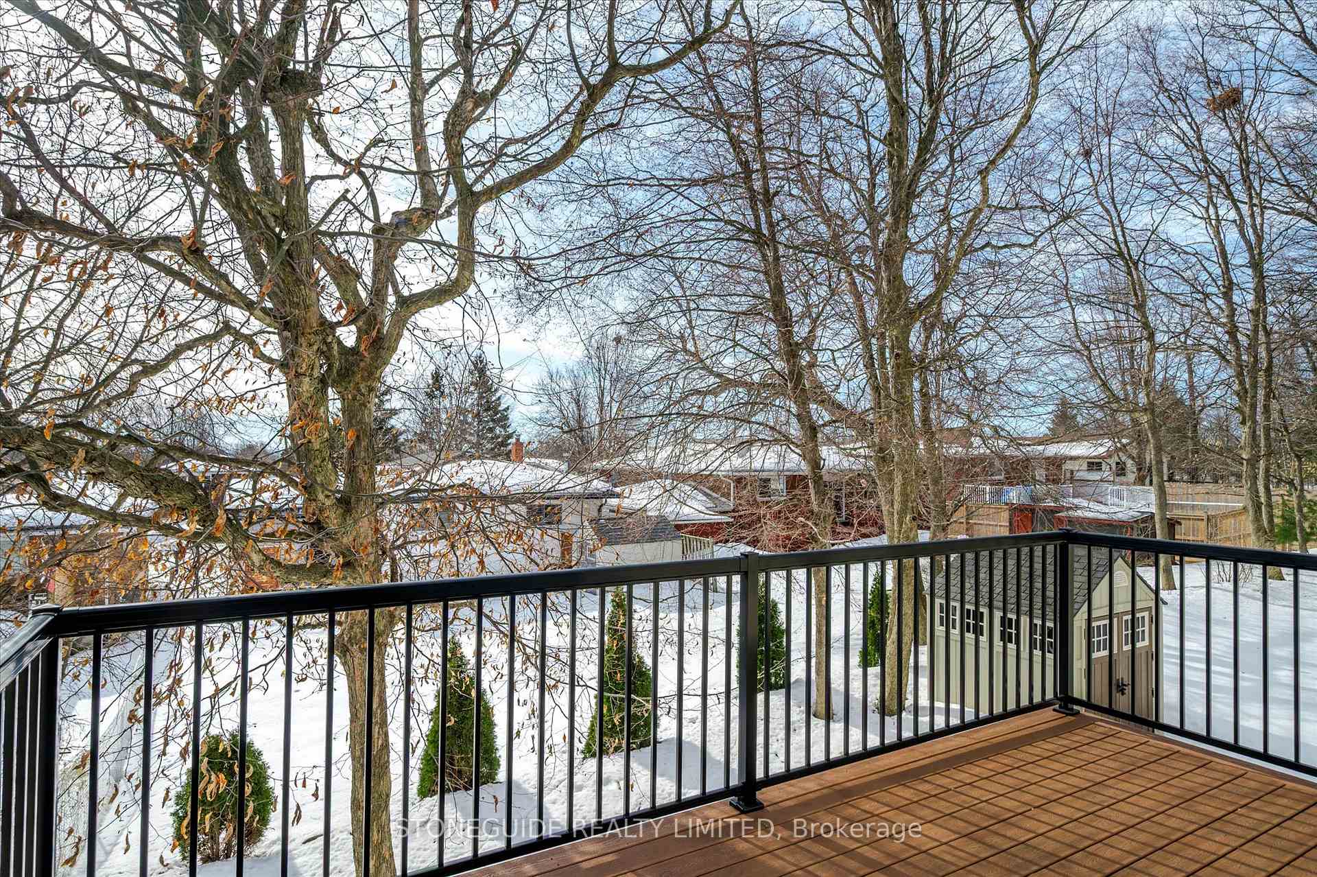 Photo 31 of 270 Bowen Drive, Peterborough, Northcrest Ward 5 — HOMEH