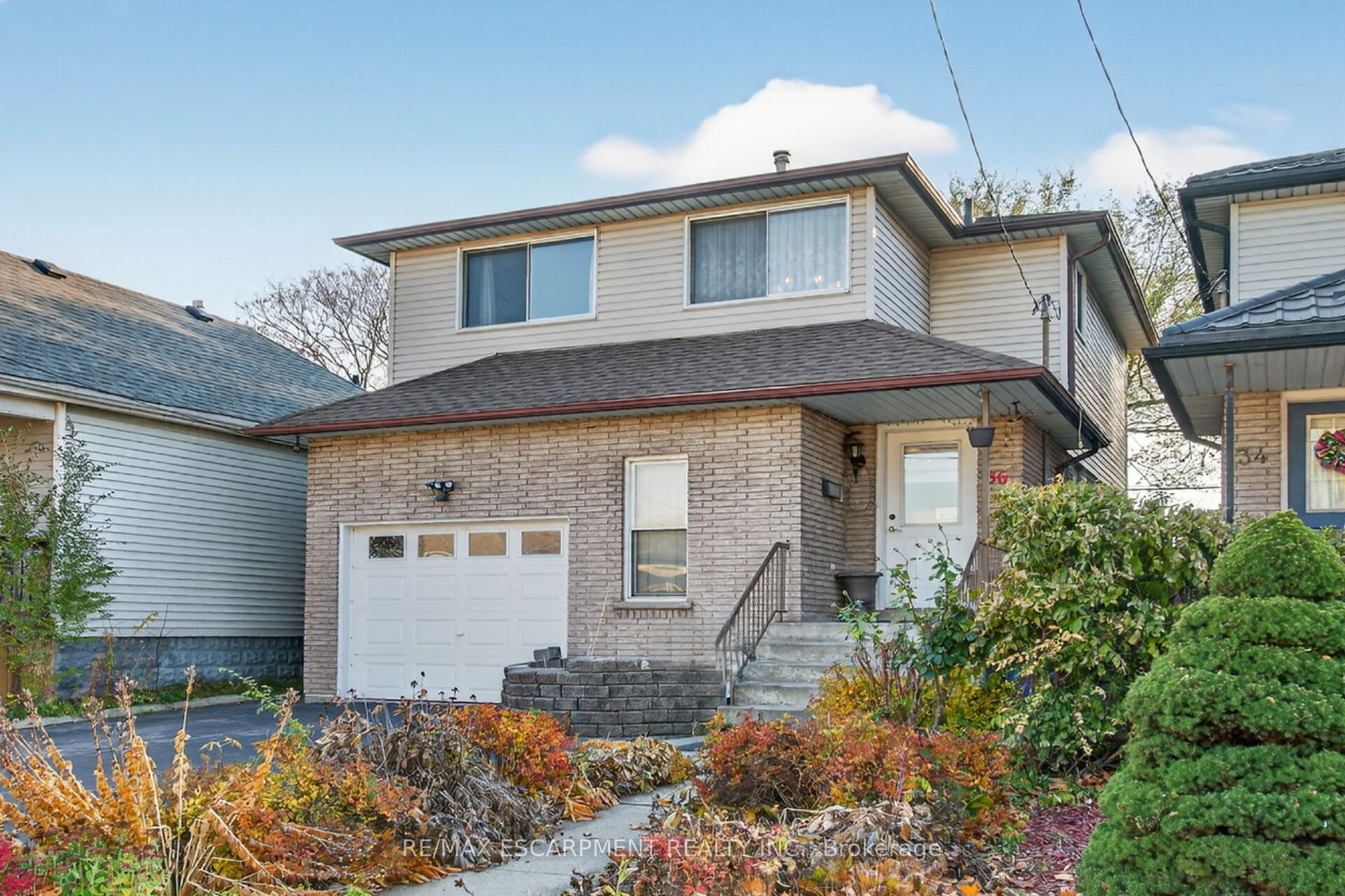 Photo 1 of 36 Cluny Avenue, Hamilton, Crown Point — HOMEH
