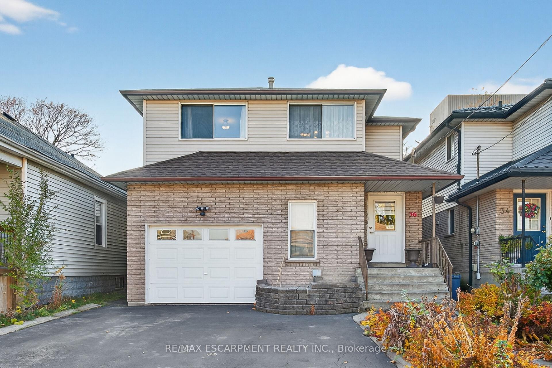 Photo 2 of 36 Cluny Avenue, Hamilton, Crown Point — HOMEH