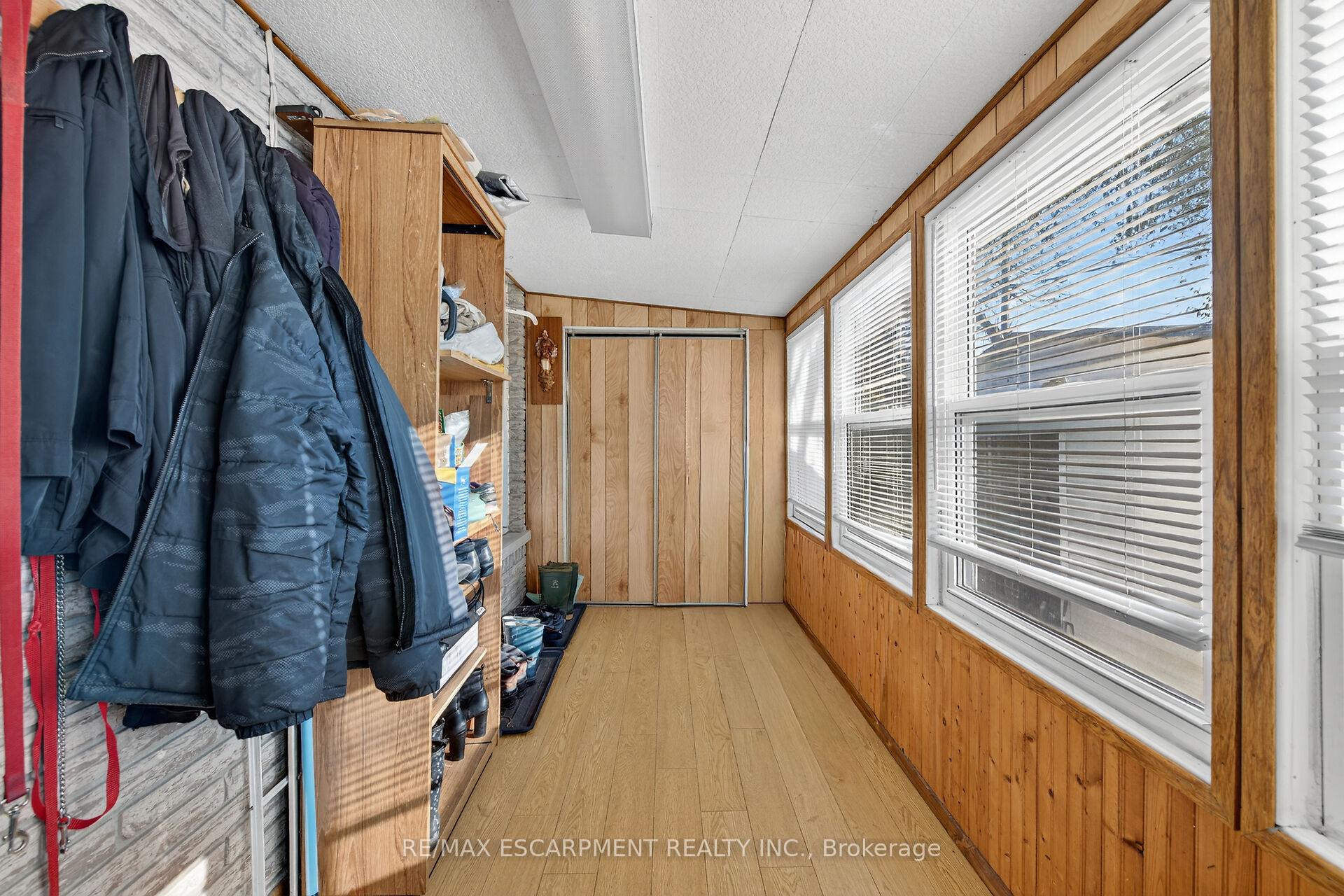 Photo 36 of 36 Cluny Avenue, Hamilton, Crown Point — HOMEH