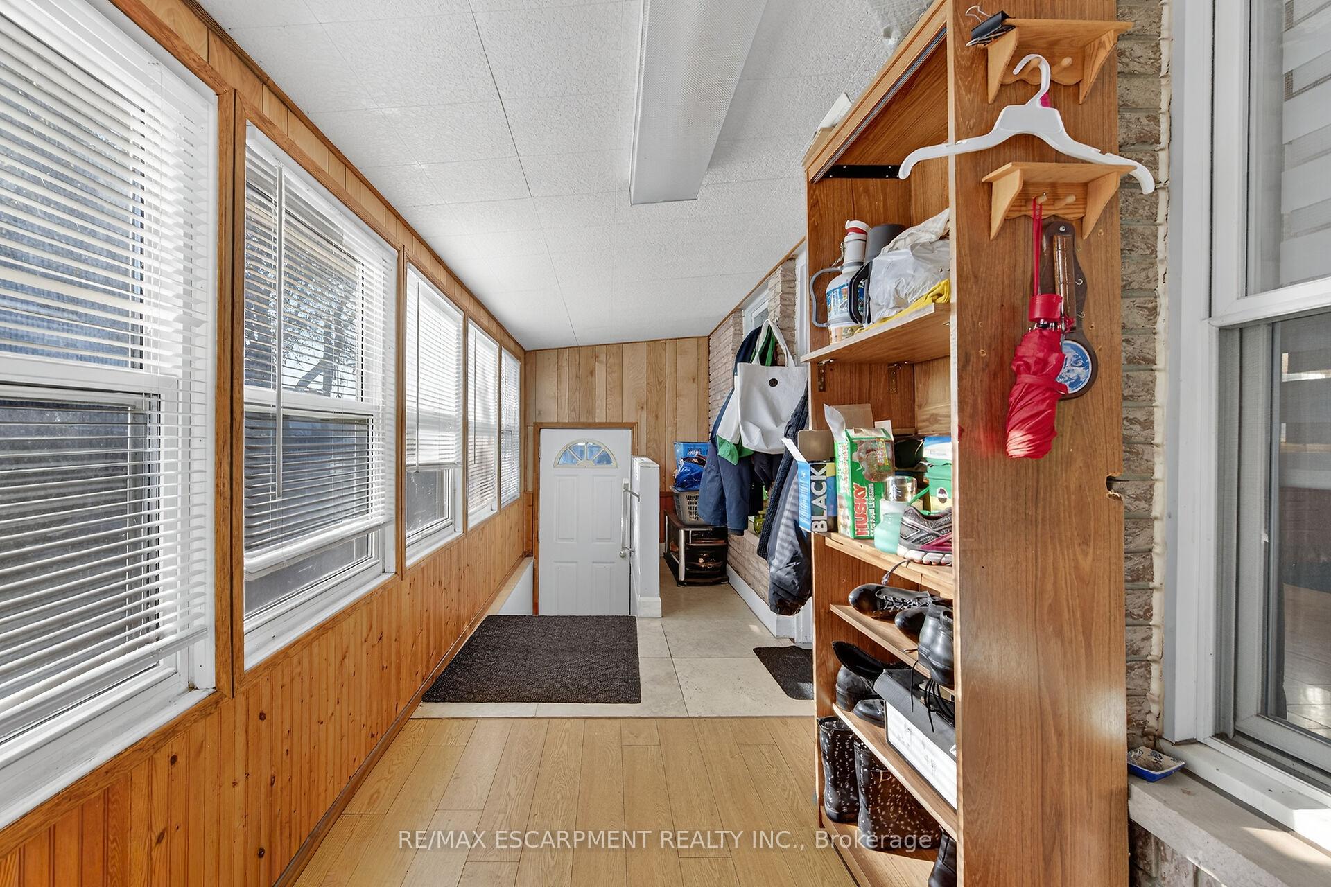 Photo 37 of 36 Cluny Avenue, Hamilton, Crown Point — HOMEH