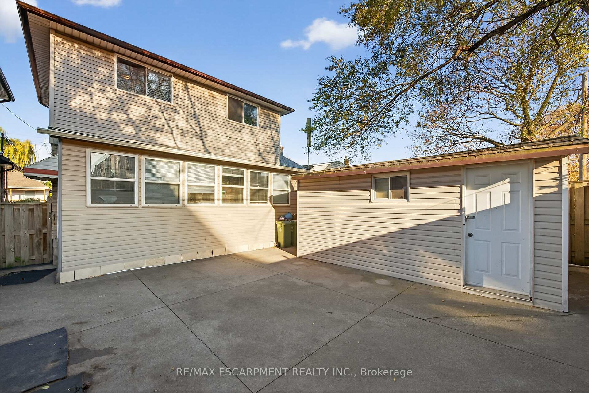 Photo 40 of 36 Cluny Avenue, Hamilton, Crown Point — HOMEH