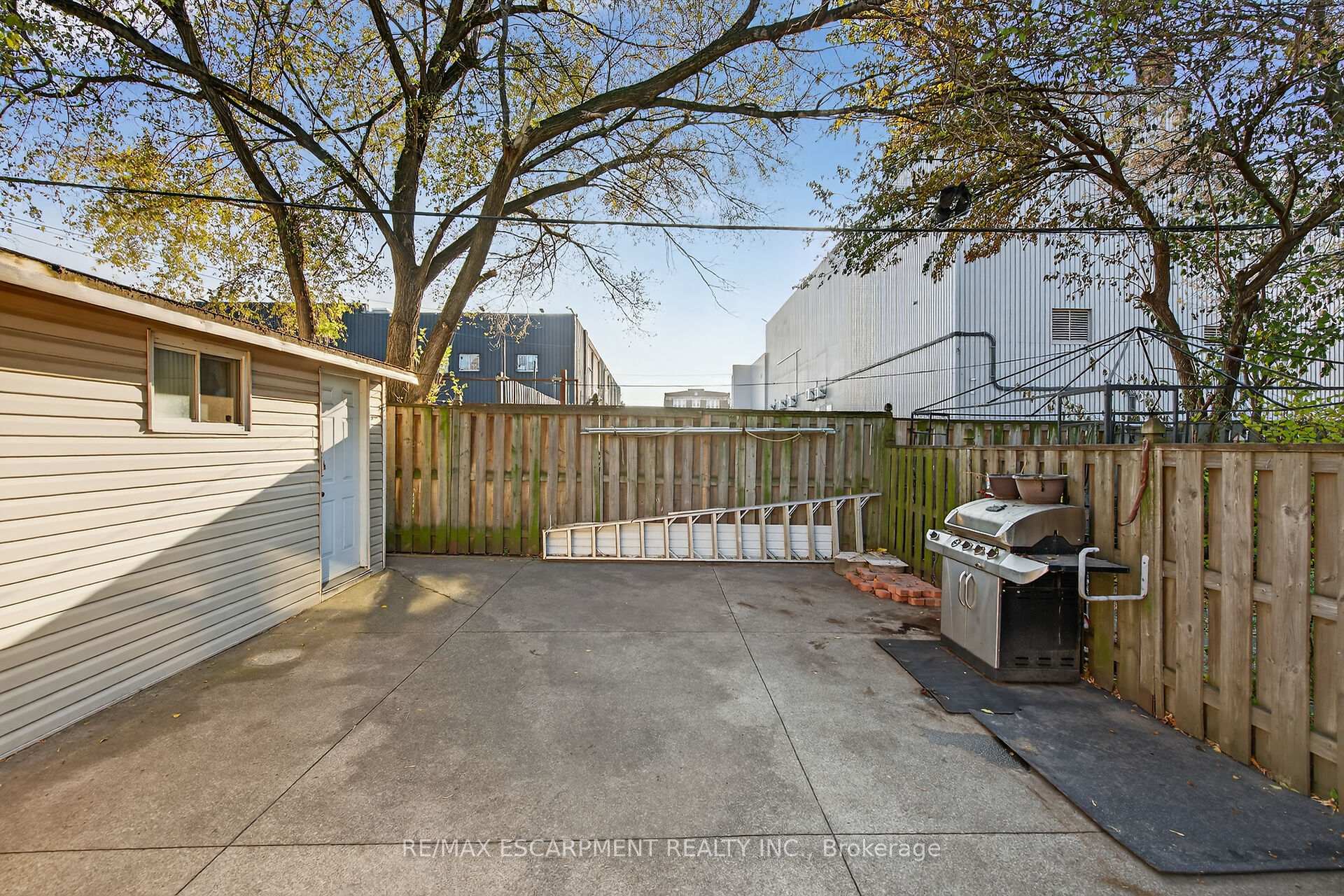Photo 43 of 36 Cluny Avenue, Hamilton, Crown Point — HOMEH