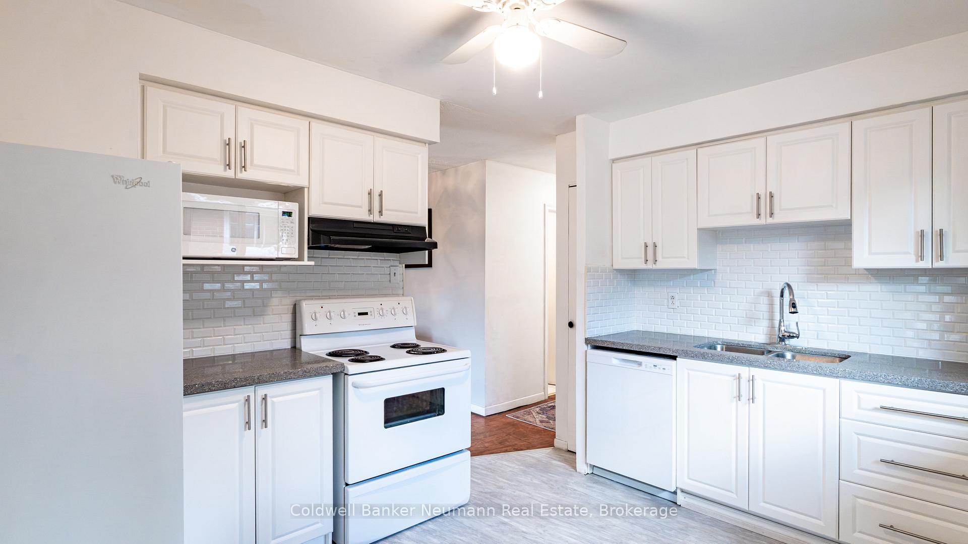 Photo 9 of 54 Conroy Crescent, Guelph, Dovercliffe Park/Old University — HOMEH