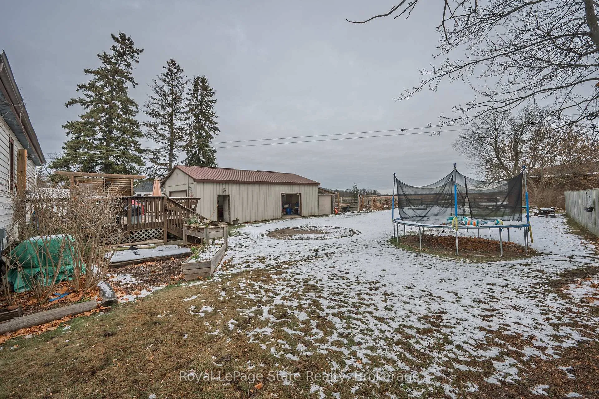 Photo 23 of 2323 56 Highway, Hamilton, Rural Glanbrook — HOMEH