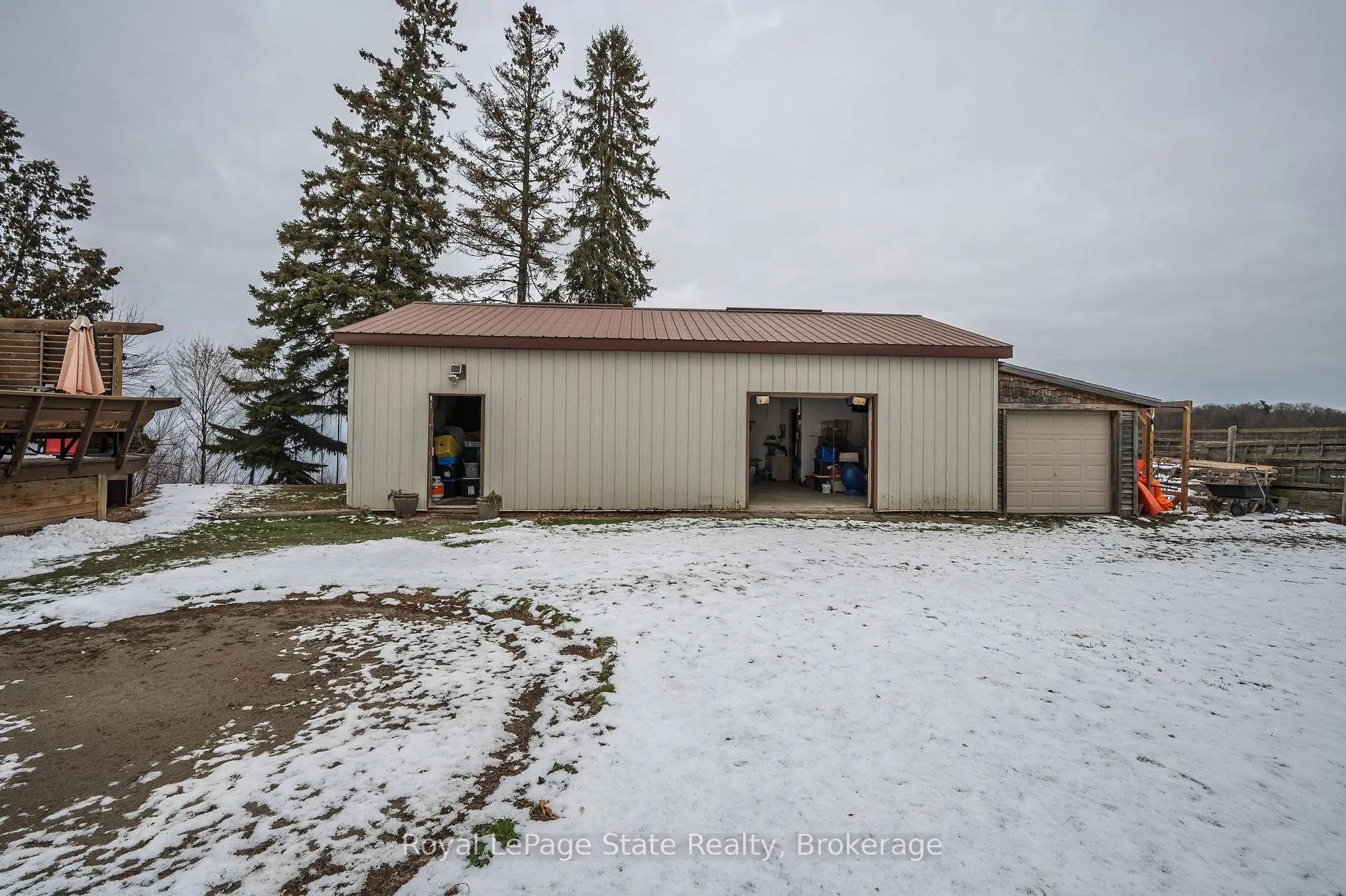 Photo 24 of 2323 56 Highway, Hamilton, Rural Glanbrook — HOMEH