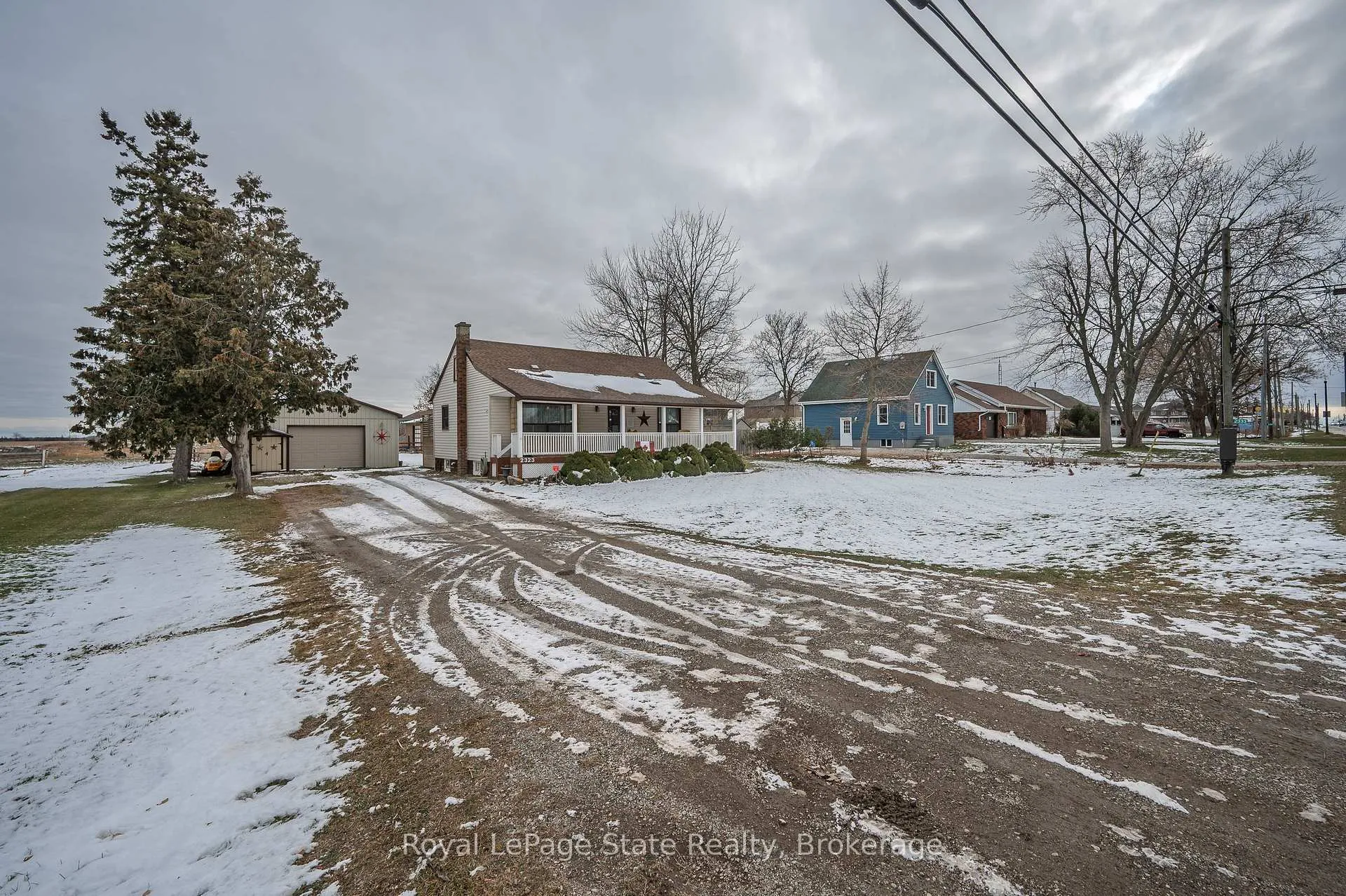 Photo 33 of 2323 56 Highway, Hamilton, Rural Glanbrook — HOMEH