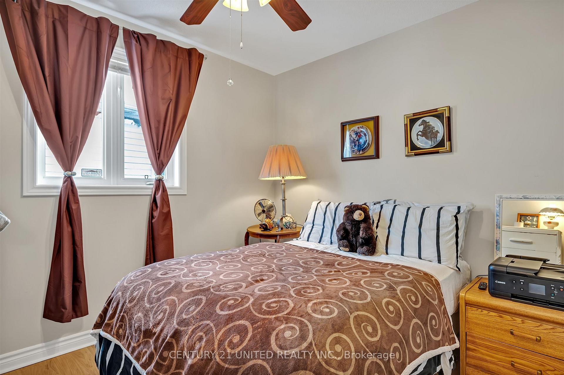 Photo 30 of 705 Trailview Drive, Peterborough, Ashburnham Ward 4 — HOMEH
