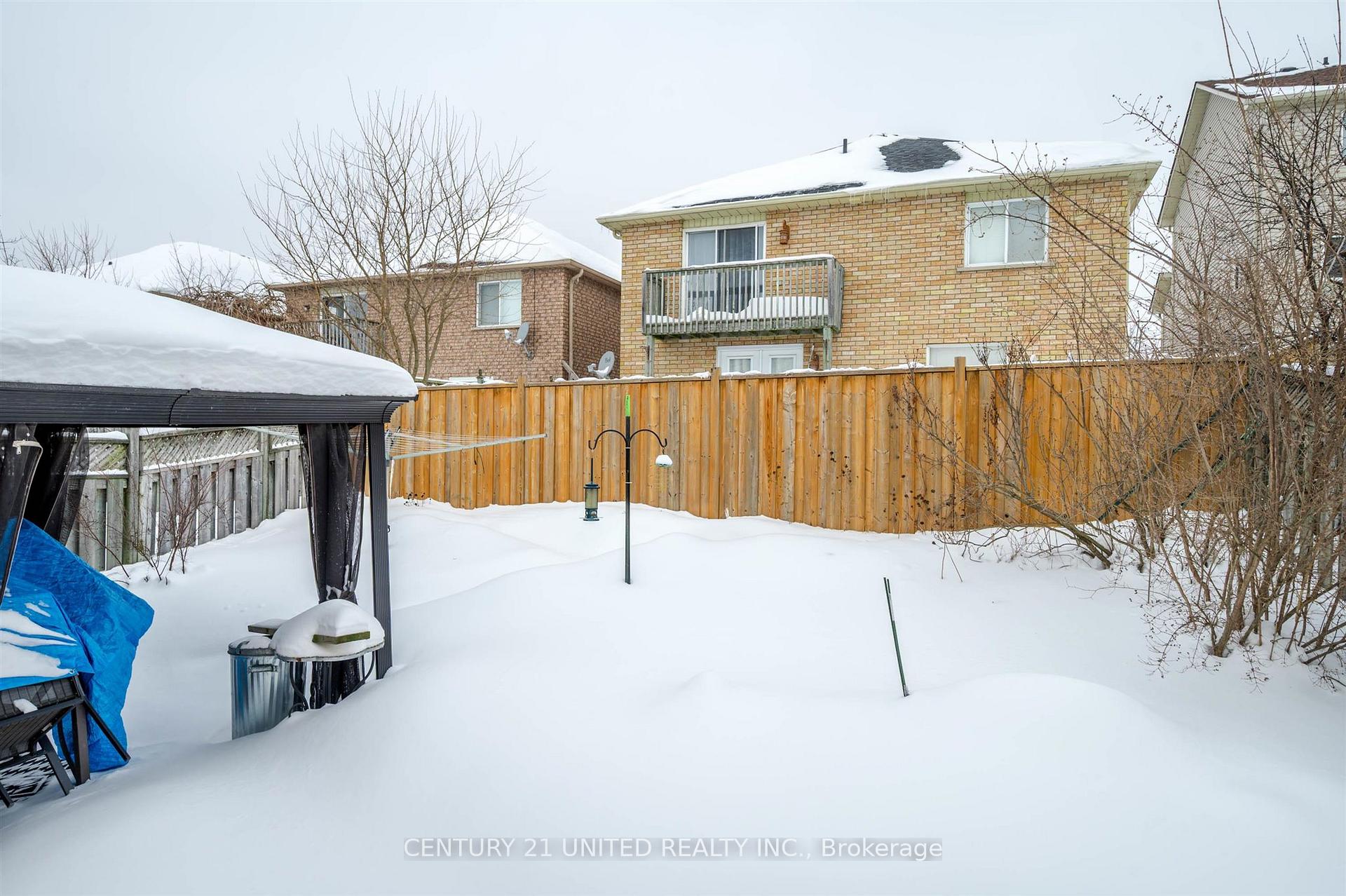 Photo 33 of 705 Trailview Drive, Peterborough, Ashburnham Ward 4 — HOMEH