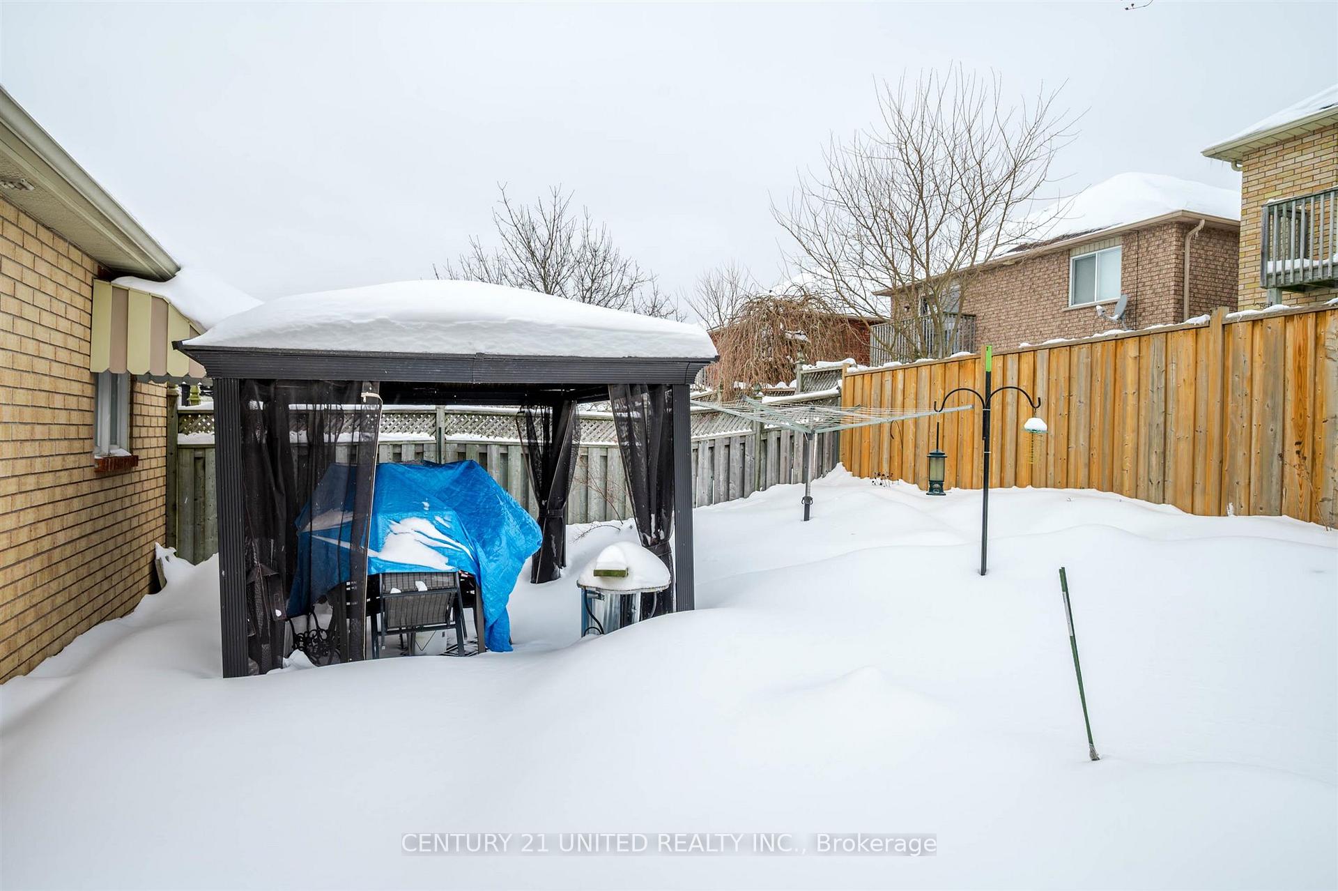 Photo 34 of 705 Trailview Drive, Peterborough, Ashburnham Ward 4 — HOMEH