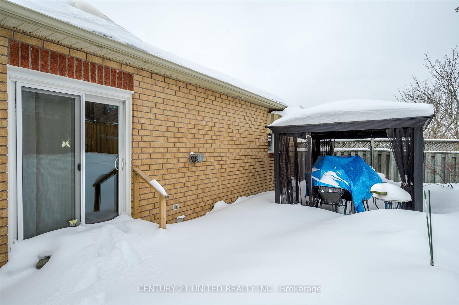 Photo 35 of 705 Trailview Drive, Peterborough, Ashburnham Ward 4 — HOMEH